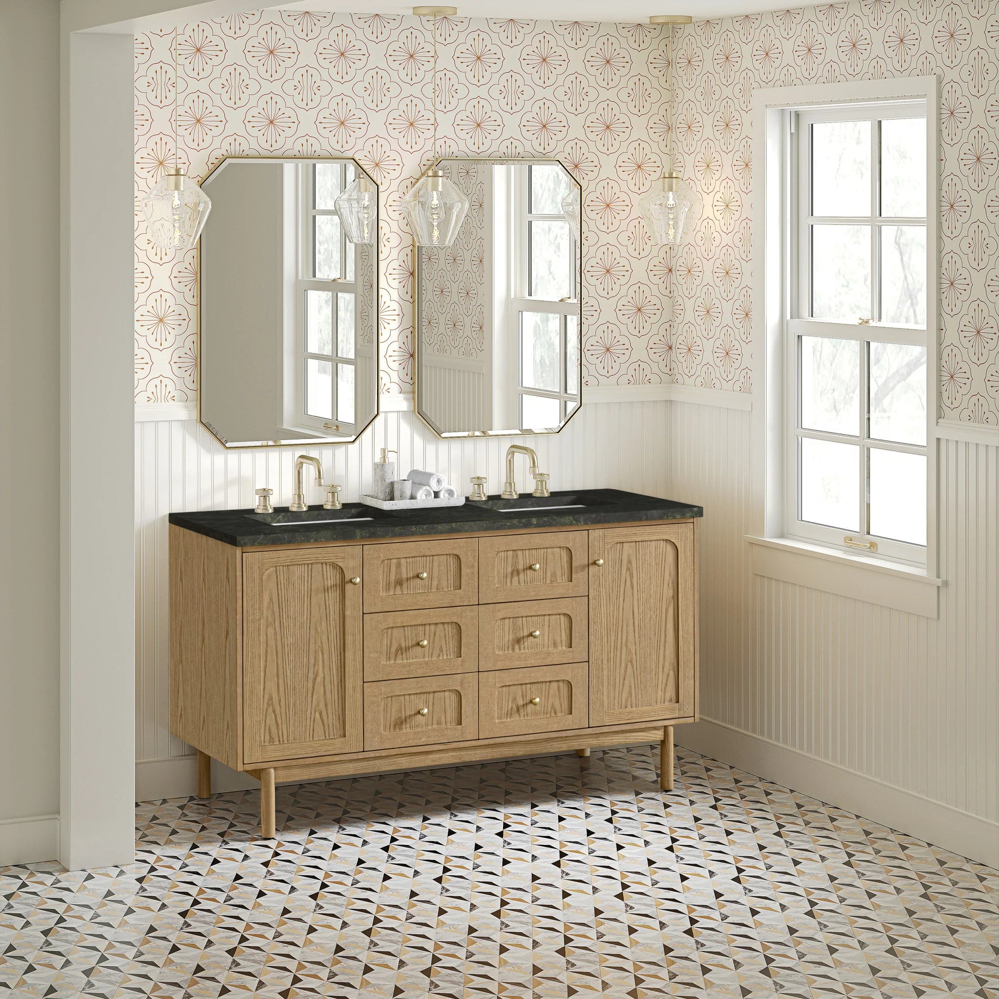 60-laurent-double-vanity-in-light-natural-oak-by-james-martin-vanities-phantome-eclos-zero-silica image 13