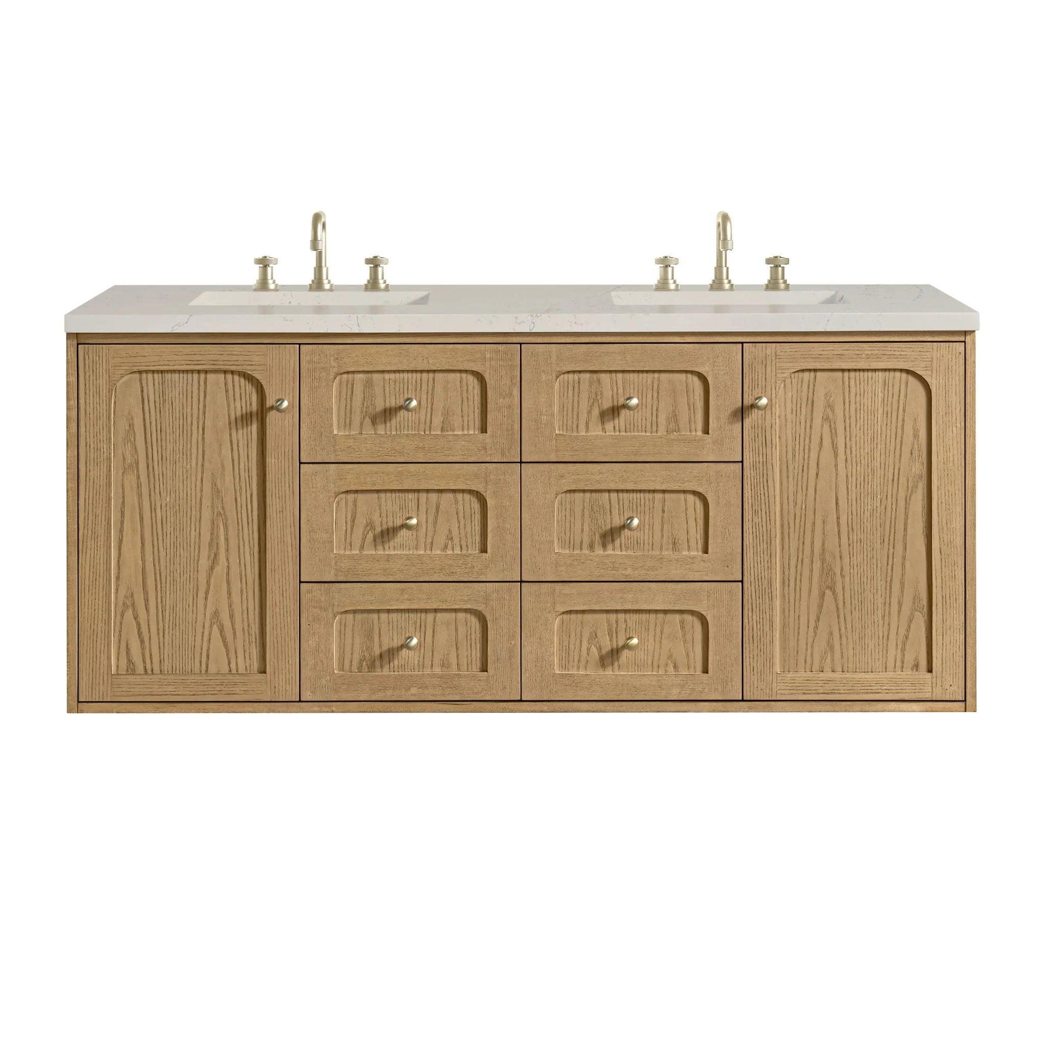 60-laurent-double-vanity-in-light-natural-oak-by-james-martin-vanities-siberian-silestone image