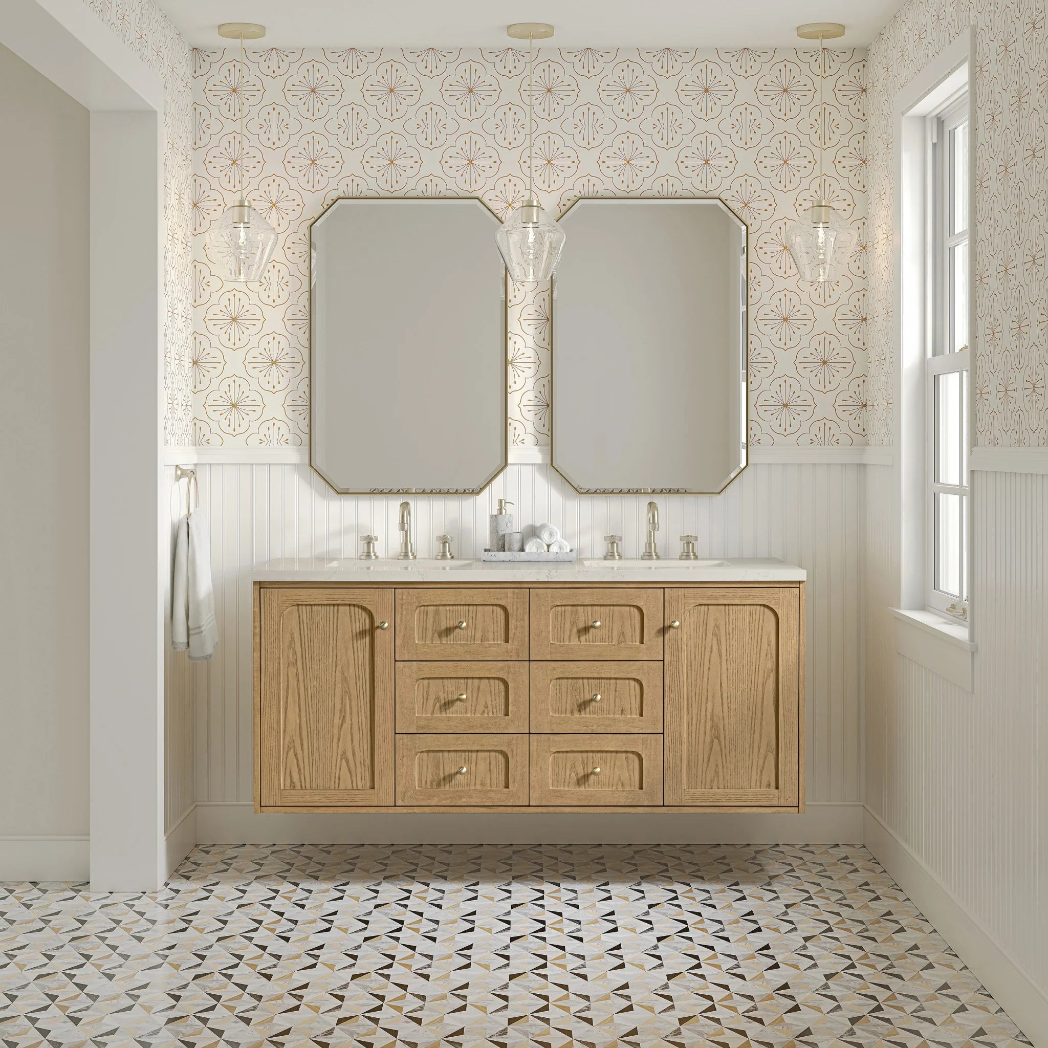 60-laurent-double-vanity-in-light-natural-oak-w-freepower-wireless-charger-by-james-martin-vanities-siberian-silestone image 12