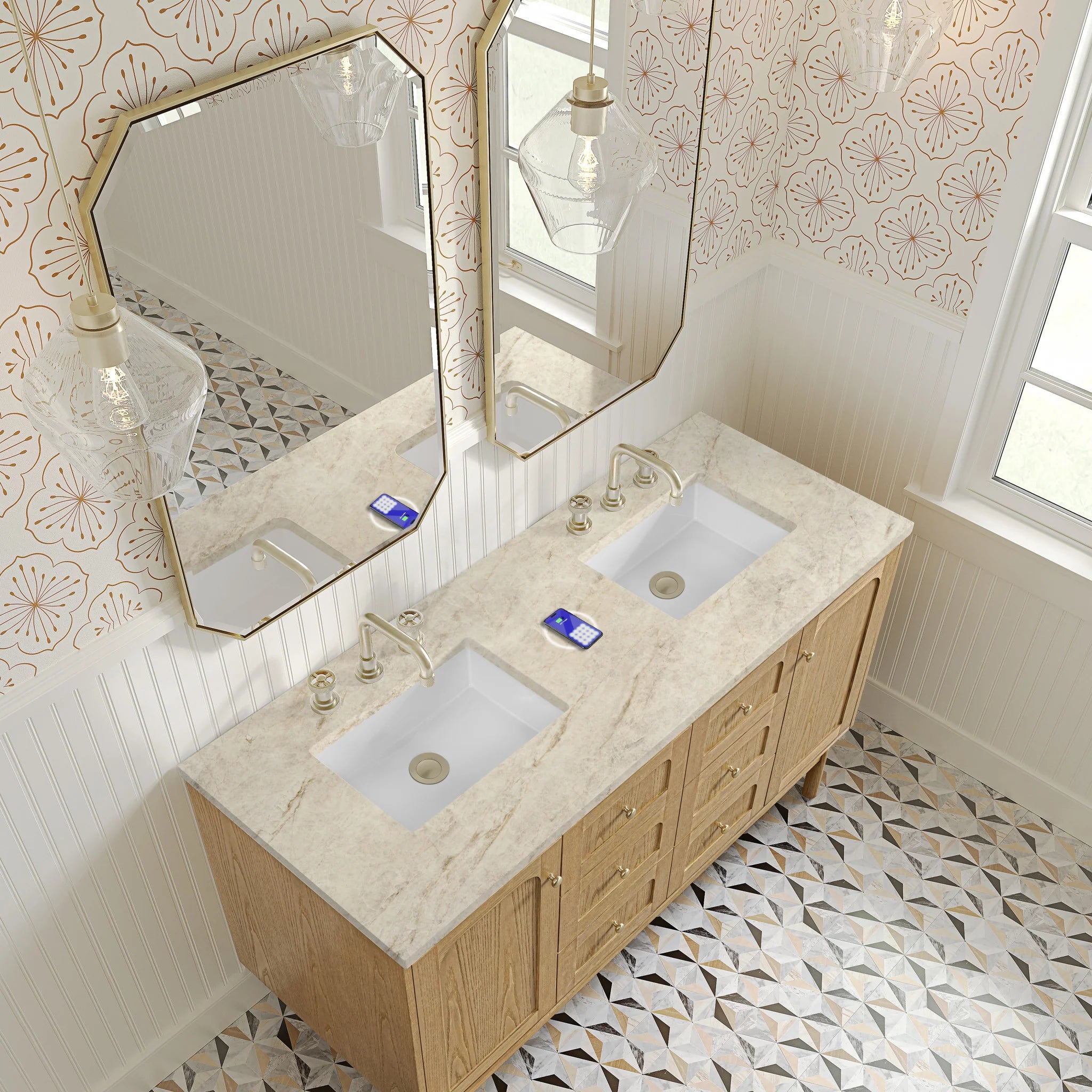 60-laurent-double-vanity-in-light-natural-oak-w-freepower-wireless-charger-by-james-martin-vanities-tajnar-eclos-zero-silica image 19