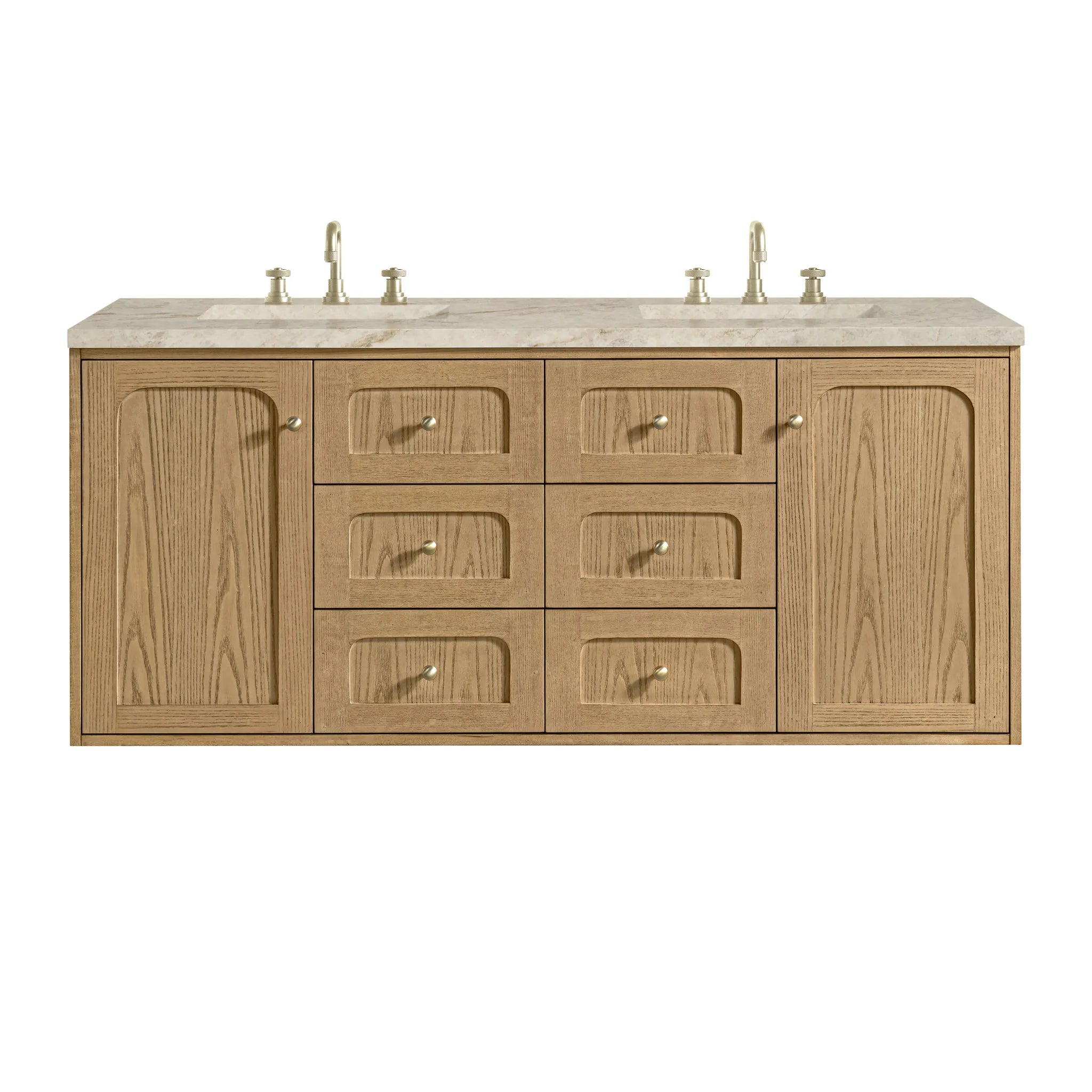 60-laurent-double-vanity-in-light-natural-oak-w-freepower-wireless-charger-by-james-martin-vanities-tajnar-eclos-zero-silica image