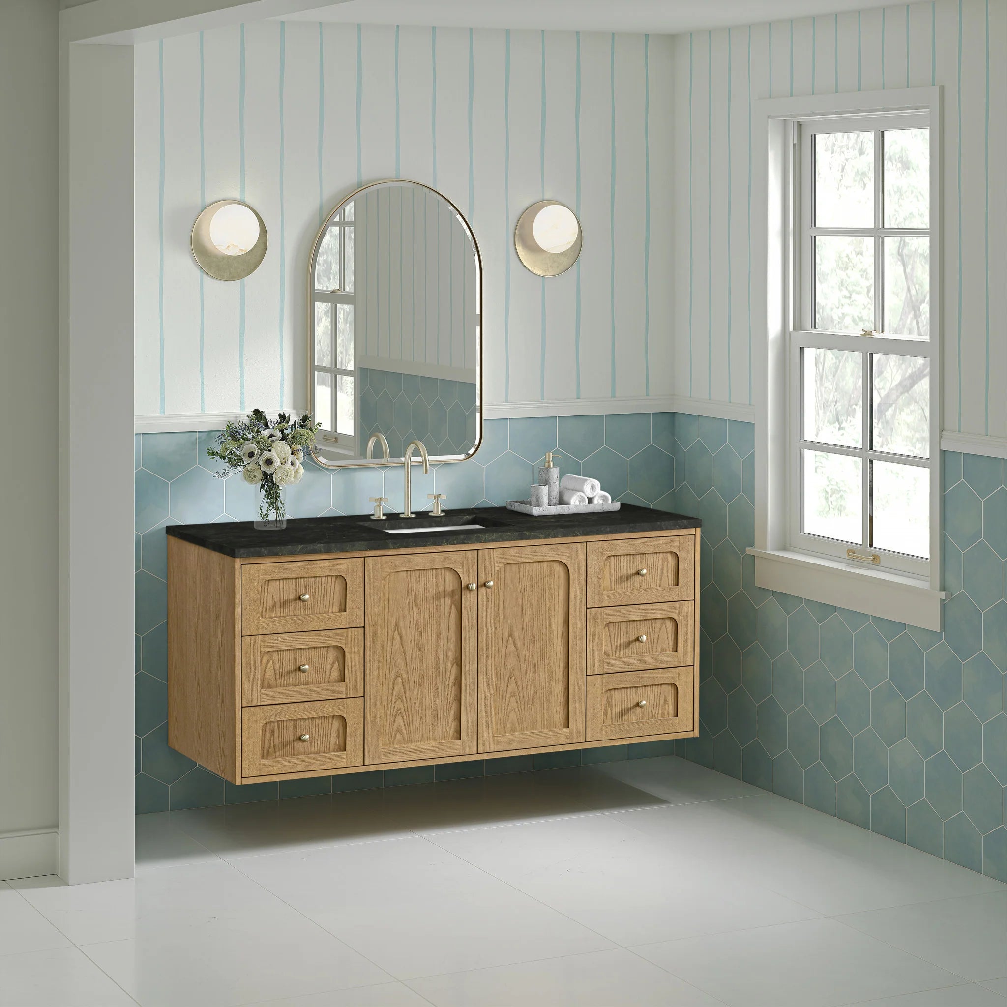 60-laurent-single-vanity-in-light-natural-oak-by-james-martin-vanities-phantome-eclos-zero-silica image 14