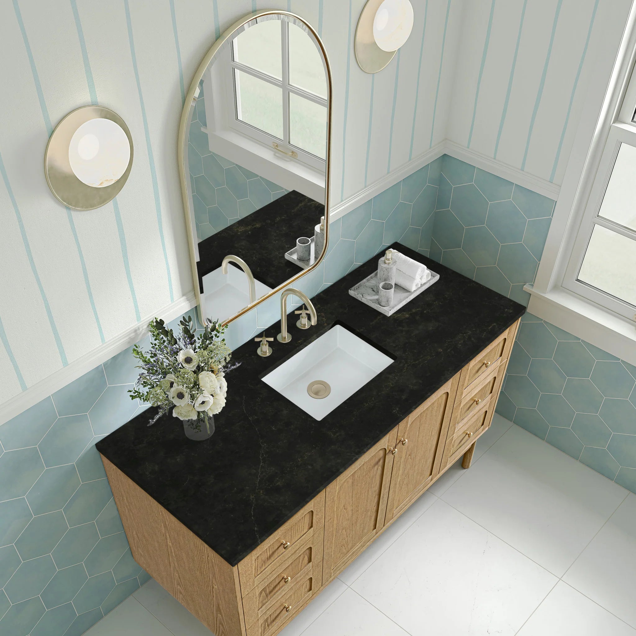 60-laurent-single-vanity-in-light-natural-oak-by-james-martin-vanities-phantome-eclos-zero-silica image 18