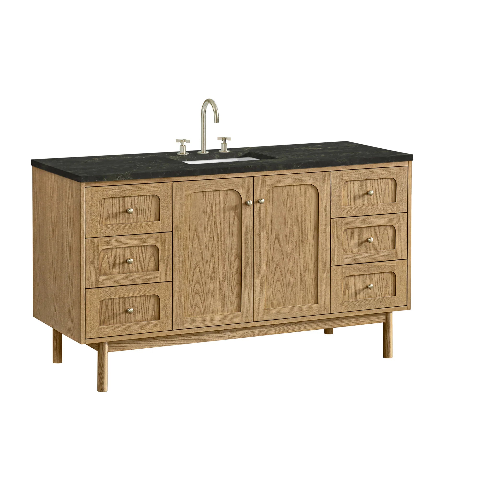 60-laurent-single-vanity-in-light-natural-oak-by-james-martin-vanities-phantome-eclos-zero-silica image 6