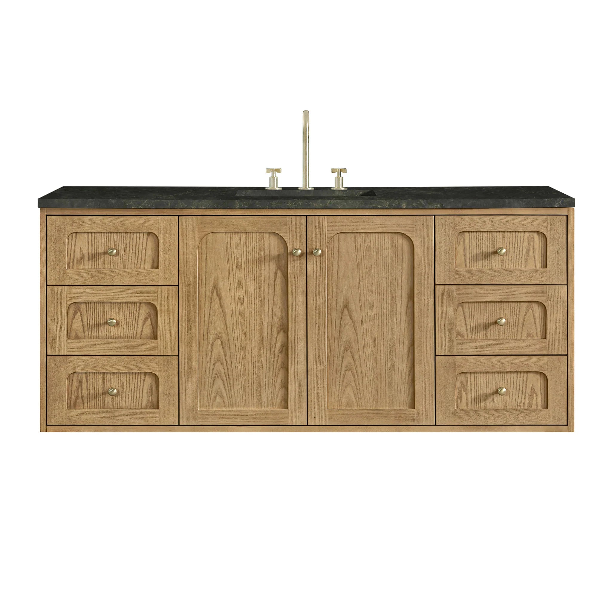 60-laurent-single-vanity-in-light-natural-oak-by-james-martin-vanities-phantome-eclos-zero-silica image