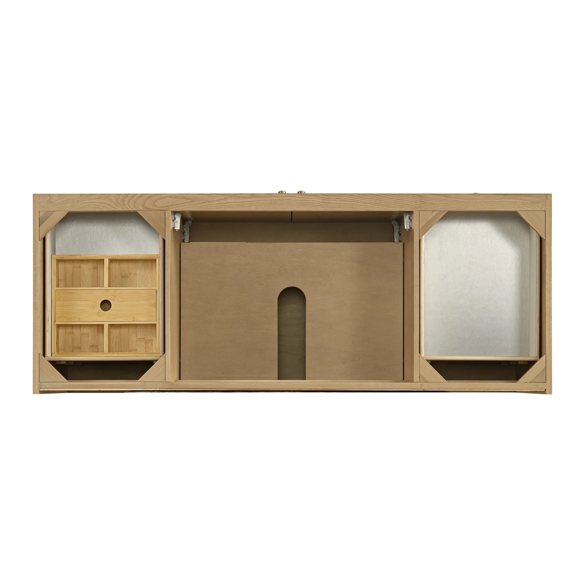 60-laurent-single-vanity-in-light-natural-oak-by-james-martin-vanities-siberian-silestone image 17