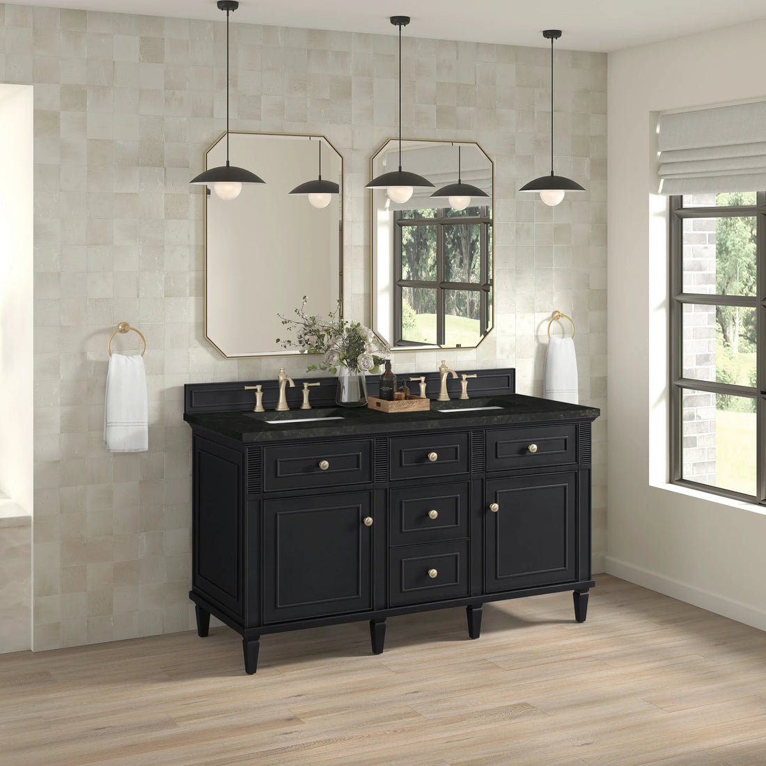 60-lorelai-double-vanity-in-black-onyx-by-james-martin-vanities-phantome-eclos-zero-silica image 10