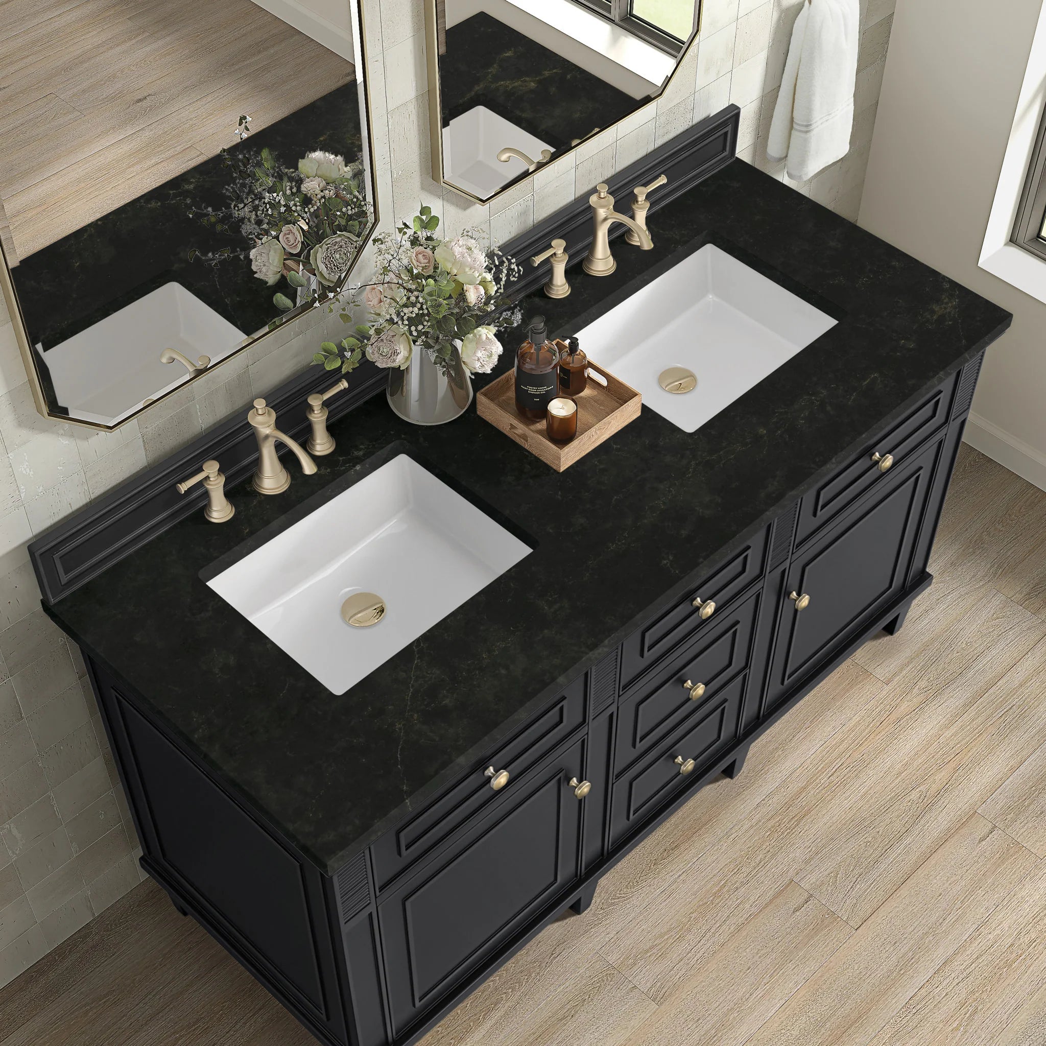 60-lorelai-double-vanity-in-black-onyx-by-james-martin-vanities-phantome-eclos-zero-silica image 13
