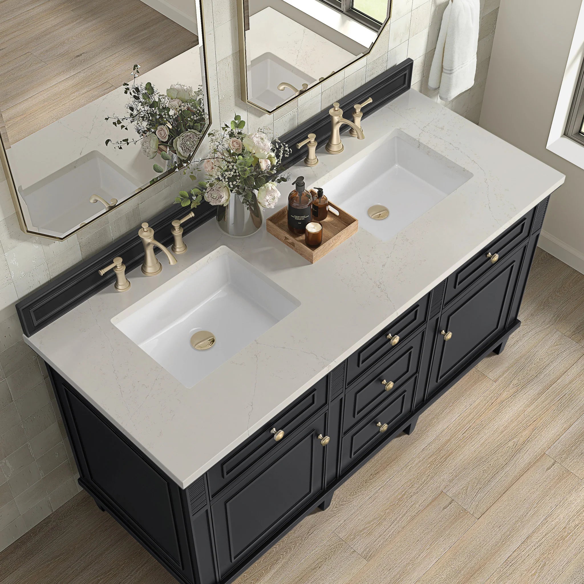 60-lorelai-double-vanity-in-black-onyx-by-james-martin-vanities-siberian-silestone image 13