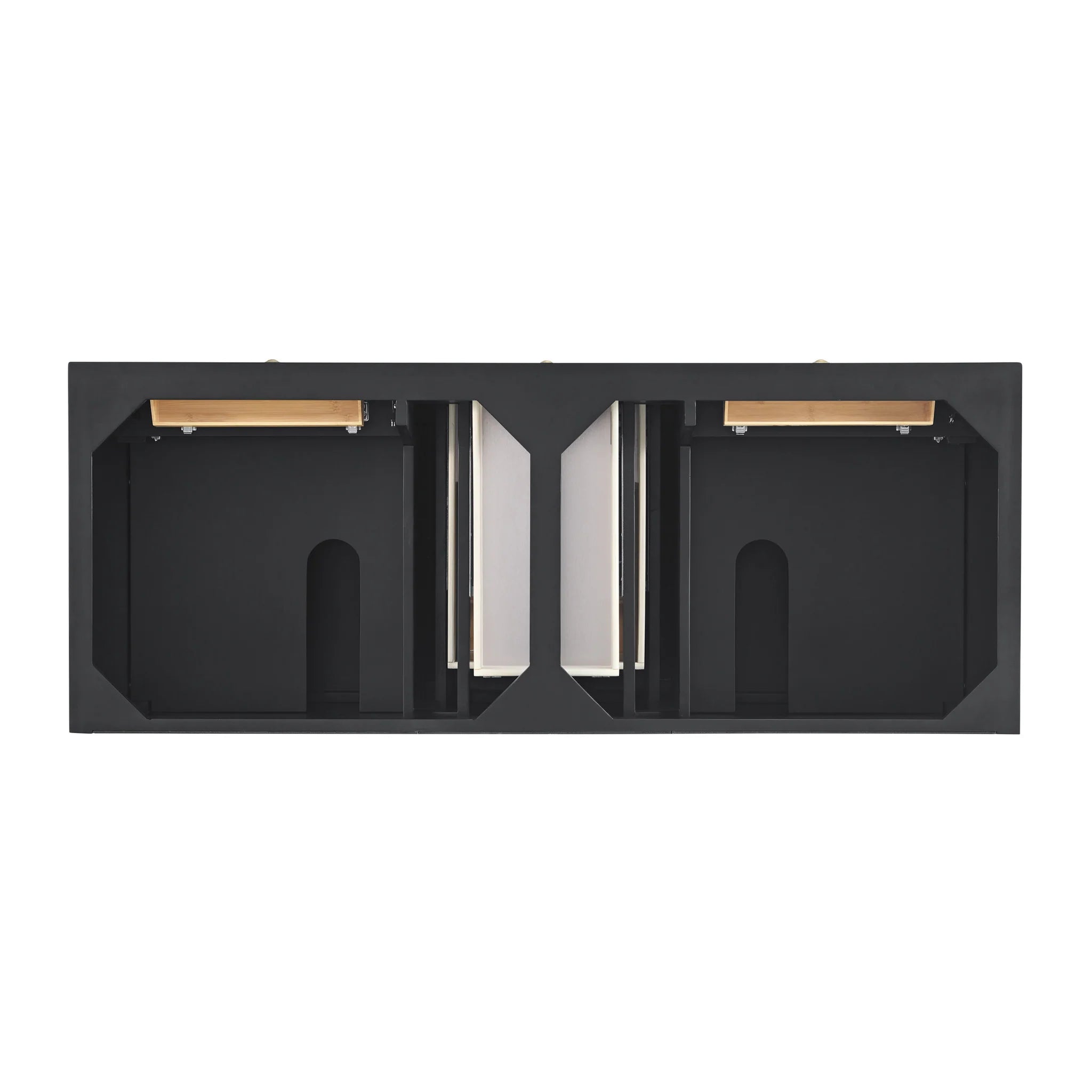 60-lorelai-double-vanity-in-black-onyx-w-freepower-wireless-charger-by-james-martin-vanities-siberian-silestone image 13