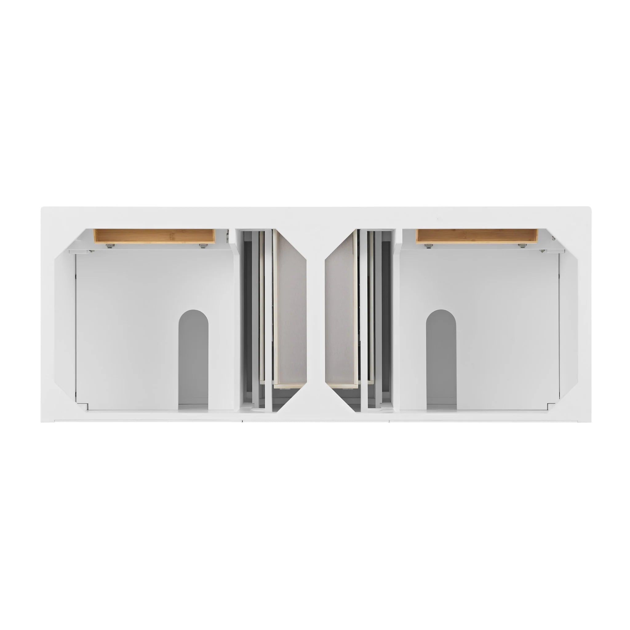60-lorelai-double-vanity-in-bright-white-by-james-martin-vanities-phantome-eclos-zero-silica image 13