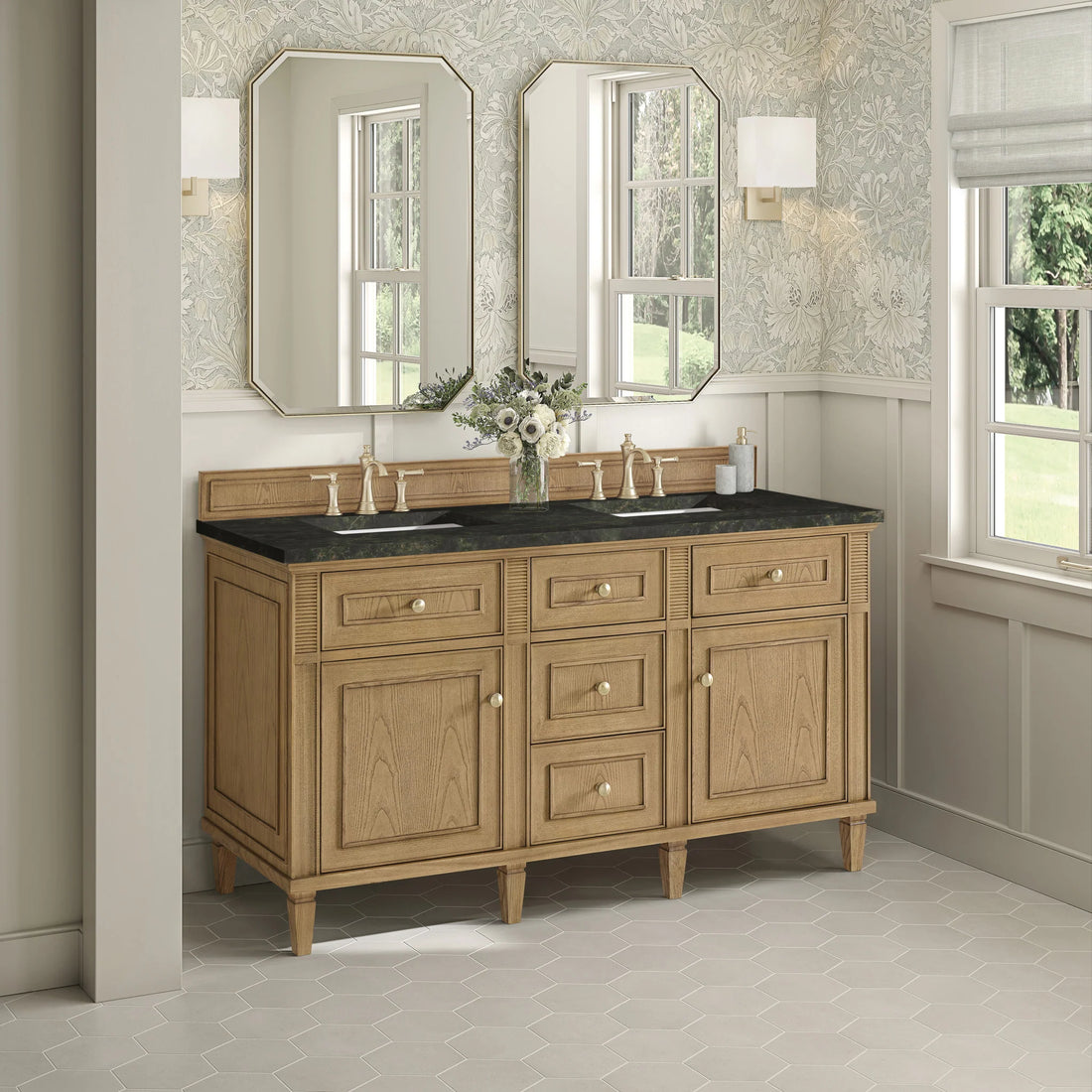 60-lorelai-double-vanity-in-light-natural-oak-by-james-martin-vanities-phantome-eclos-zero-silica image 10