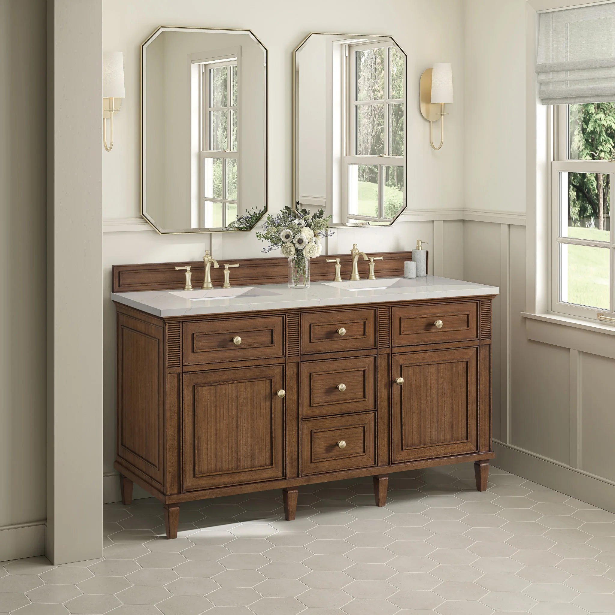 60-lorelai-double-vanity-in-mid-century-walnut-by-james-martin-vanities-siberian-silestone image 10
