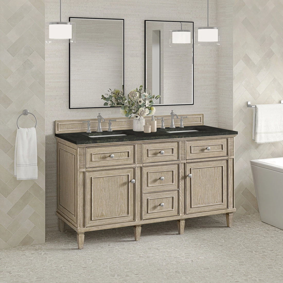 60-lorelai-double-vanity-in-whitewashed-oak-by-james-martin-vanities-phantome-eclos-zero-silica image 10