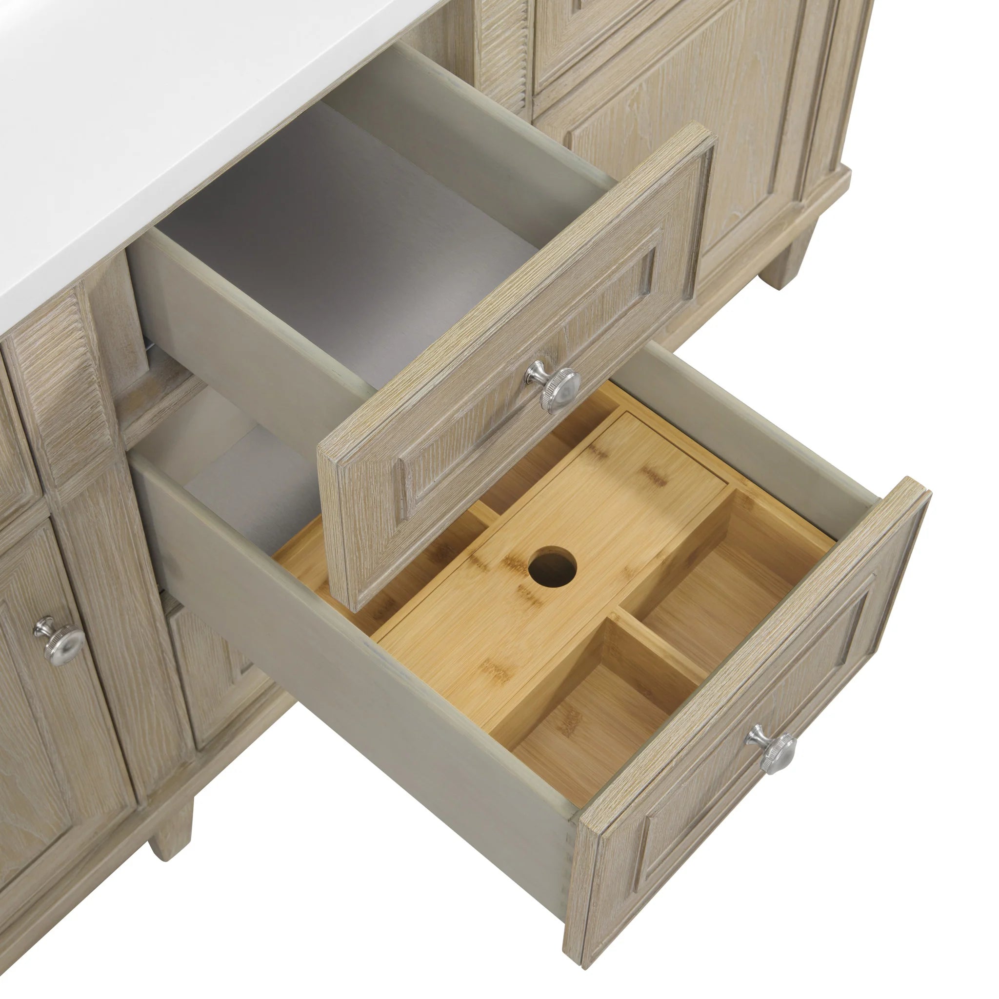 60-lorelai-double-vanity-in-whitewashed-oak-by-james-martin-vanities-phantome-eclos-zero-silica image 7
