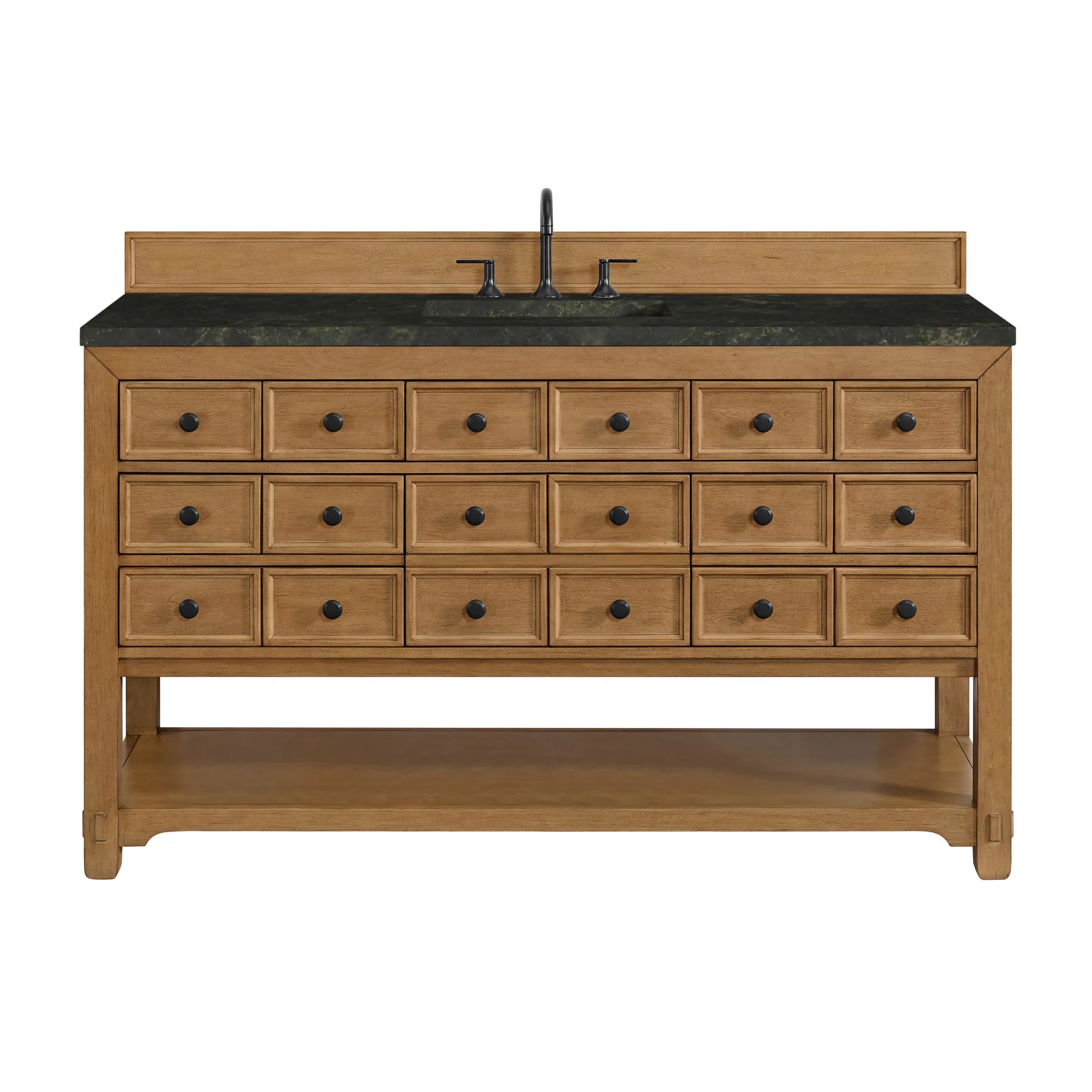 60-malibu-single-vanity-in-amber-birch-by-james-martin-vanities-phantome-eclos-zero-silica image