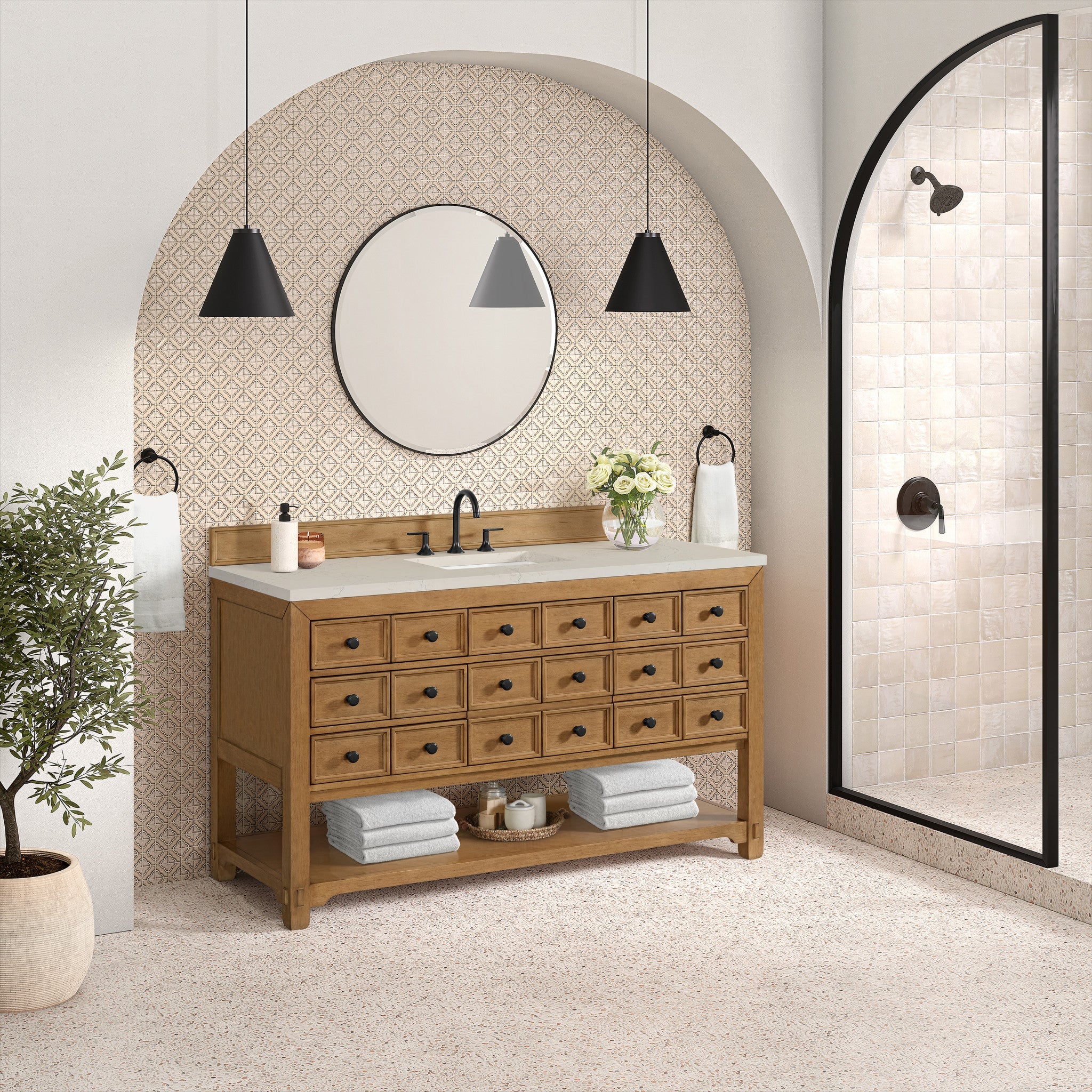 60-malibu-single-vanity-in-amber-birch-by-james-martin-vanities-siberian-silestone image 10