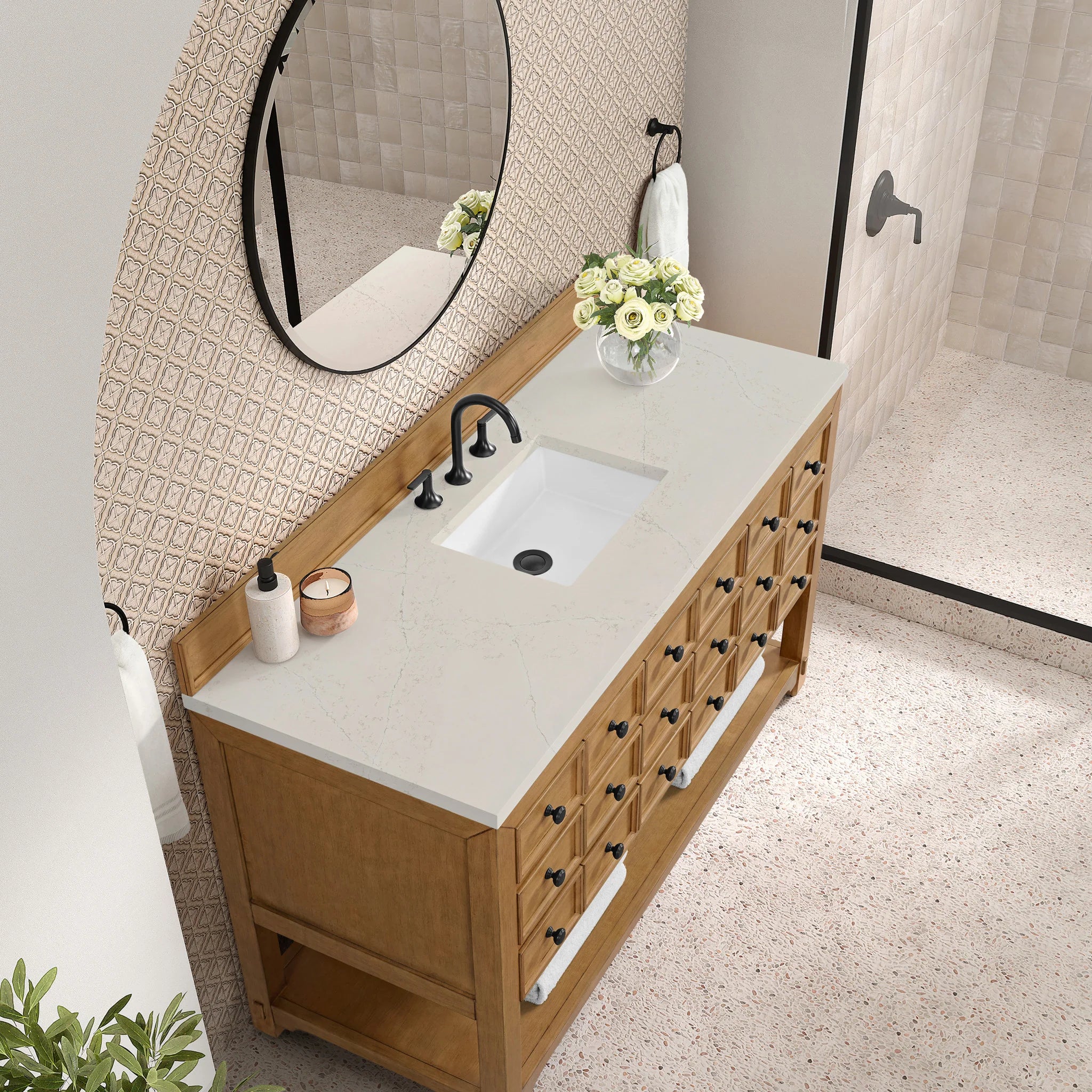 60-malibu-single-vanity-in-amber-birch-by-james-martin-vanities-siberian-silestone image 13