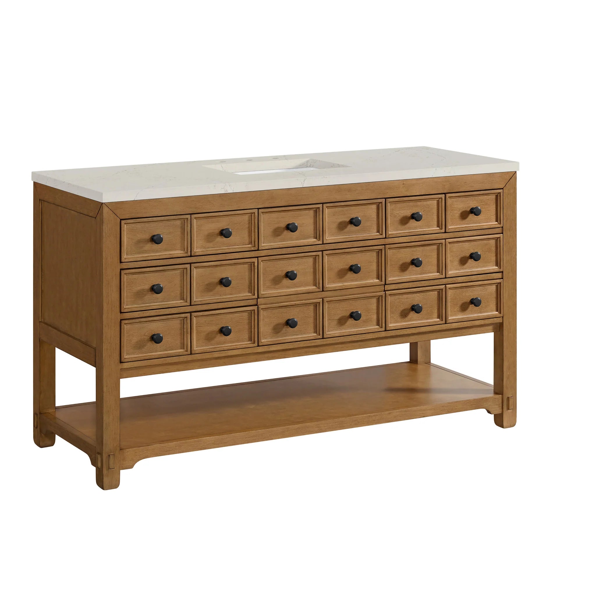 60-malibu-single-vanity-in-amber-birch-by-james-martin-vanities-siberian-silestone image 4