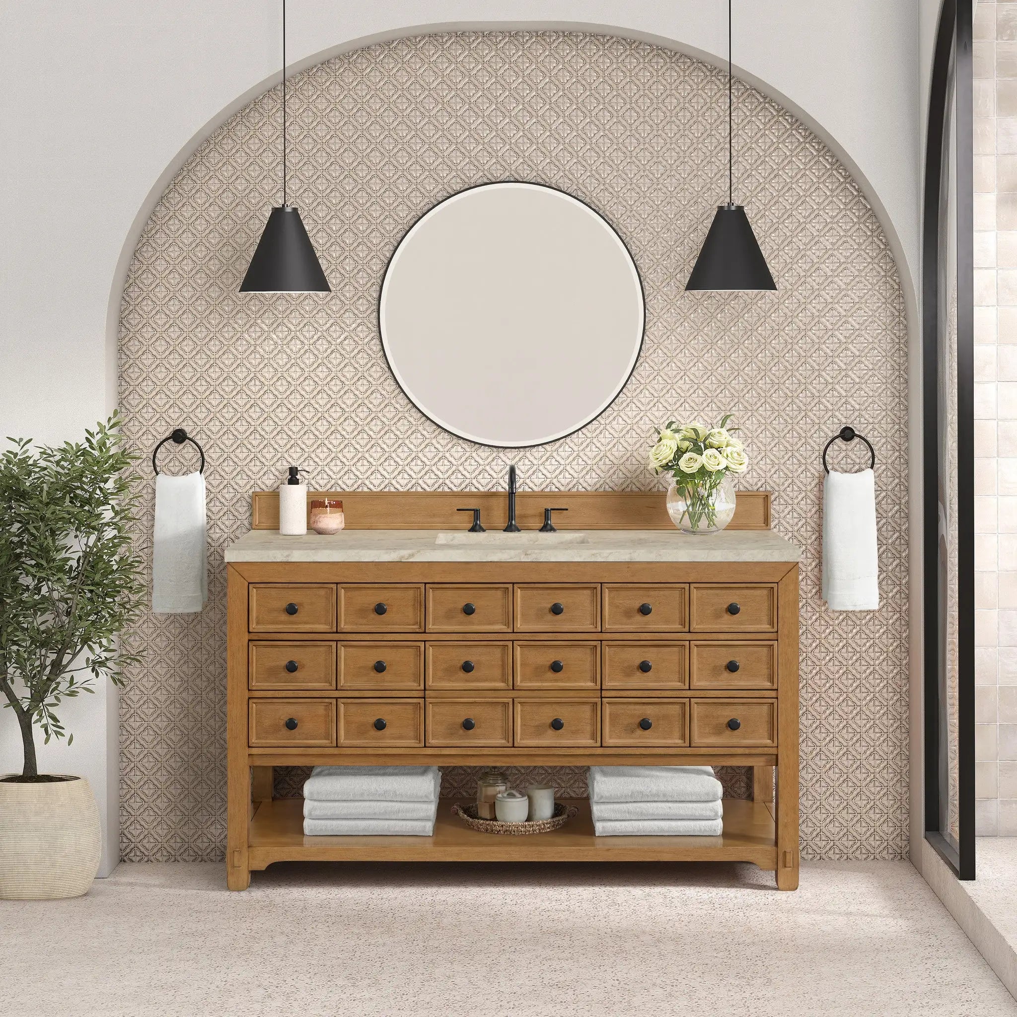 60-malibu-single-vanity-in-amber-birch-by-james-martin-vanities-tajnar-eclos-zero-silica image 9 new