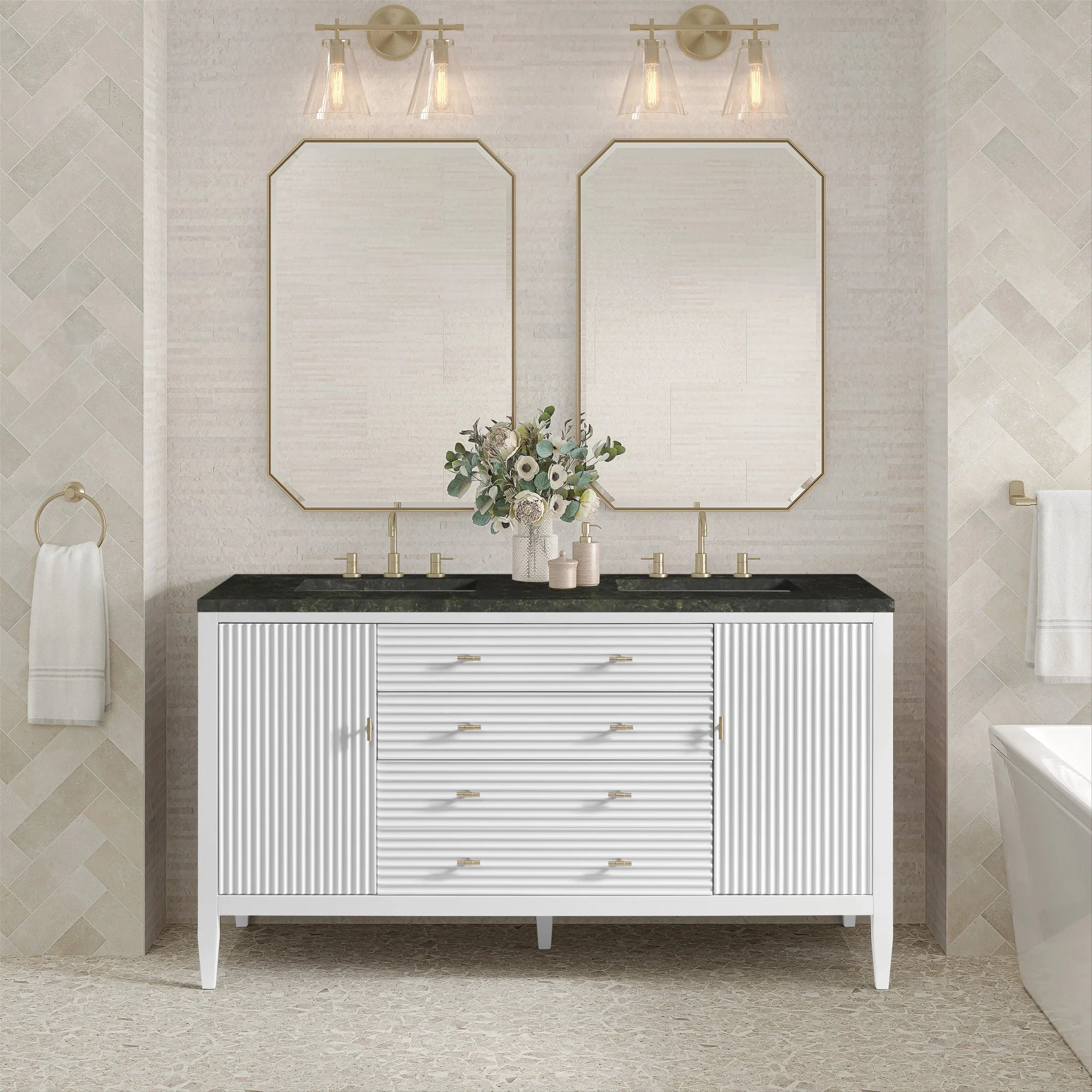 60-myrrin-double-vanity-in-bright-white-by-james-martin-vanities-phantome-eclos-zero-silica image 8
