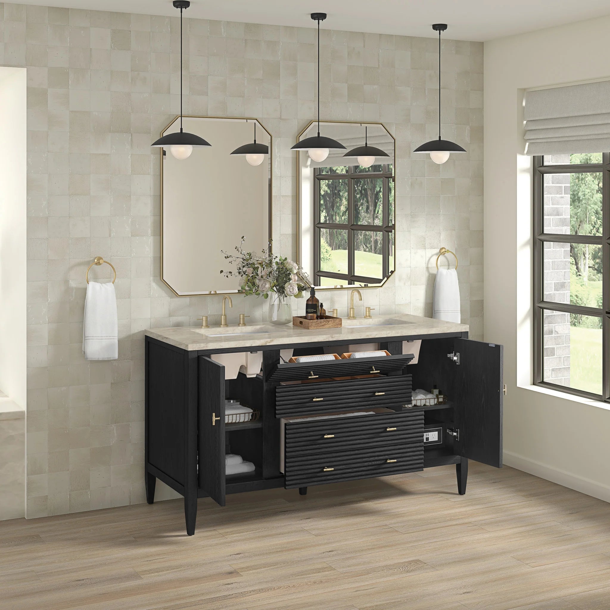 60-myrrin-double-vanity-in-carbon-oak-by-james-martin-vanities-tajnar-eclos-zero-silica image 10