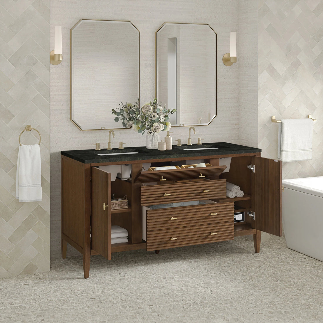 60-myrrin-double-vanity-in-mid-century-walnut-by-james-martin-vanities-phantome-eclos-zero-silica image 10