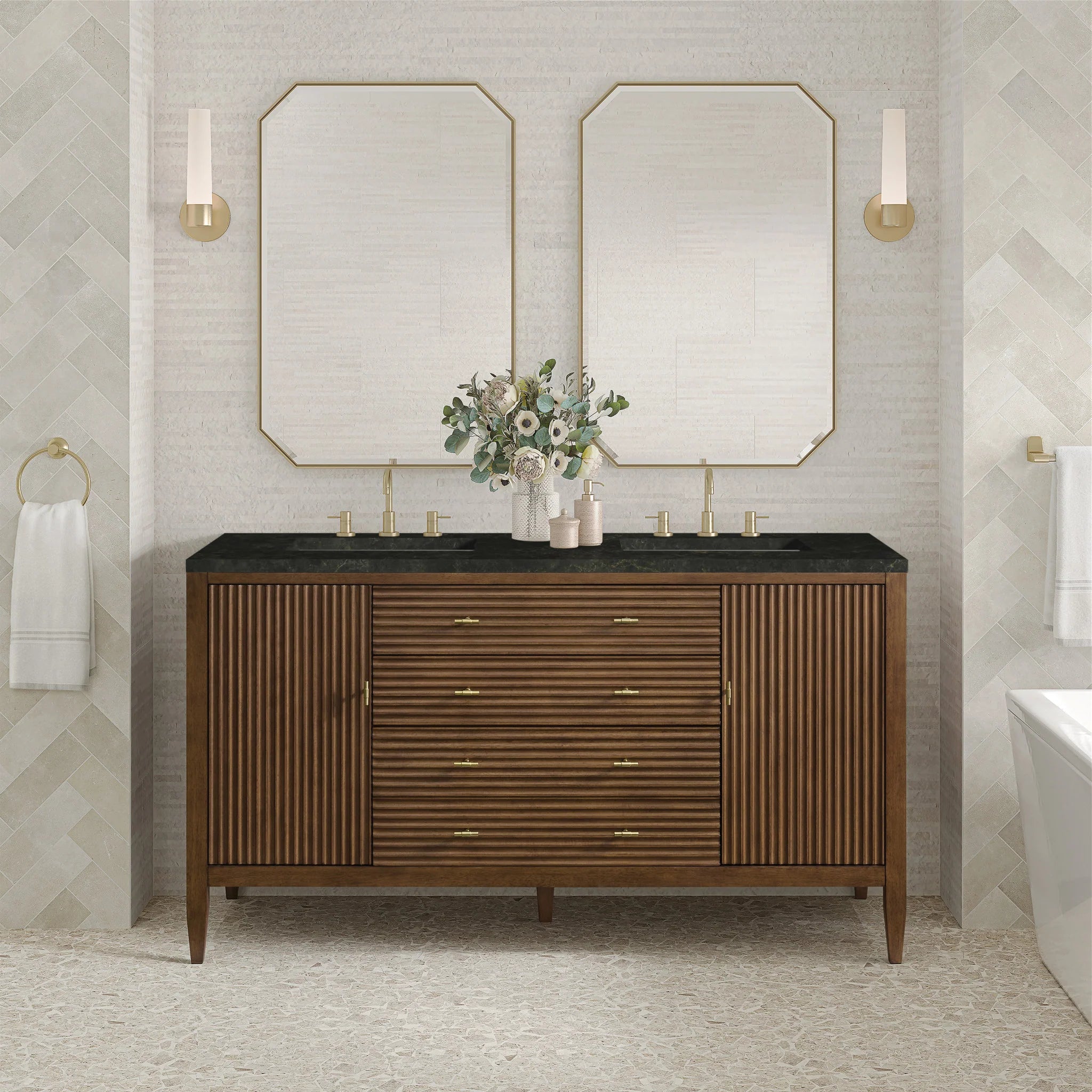 60-myrrin-double-vanity-in-mid-century-walnut-by-james-martin-vanities-phantome-eclos-zero-silica image 8