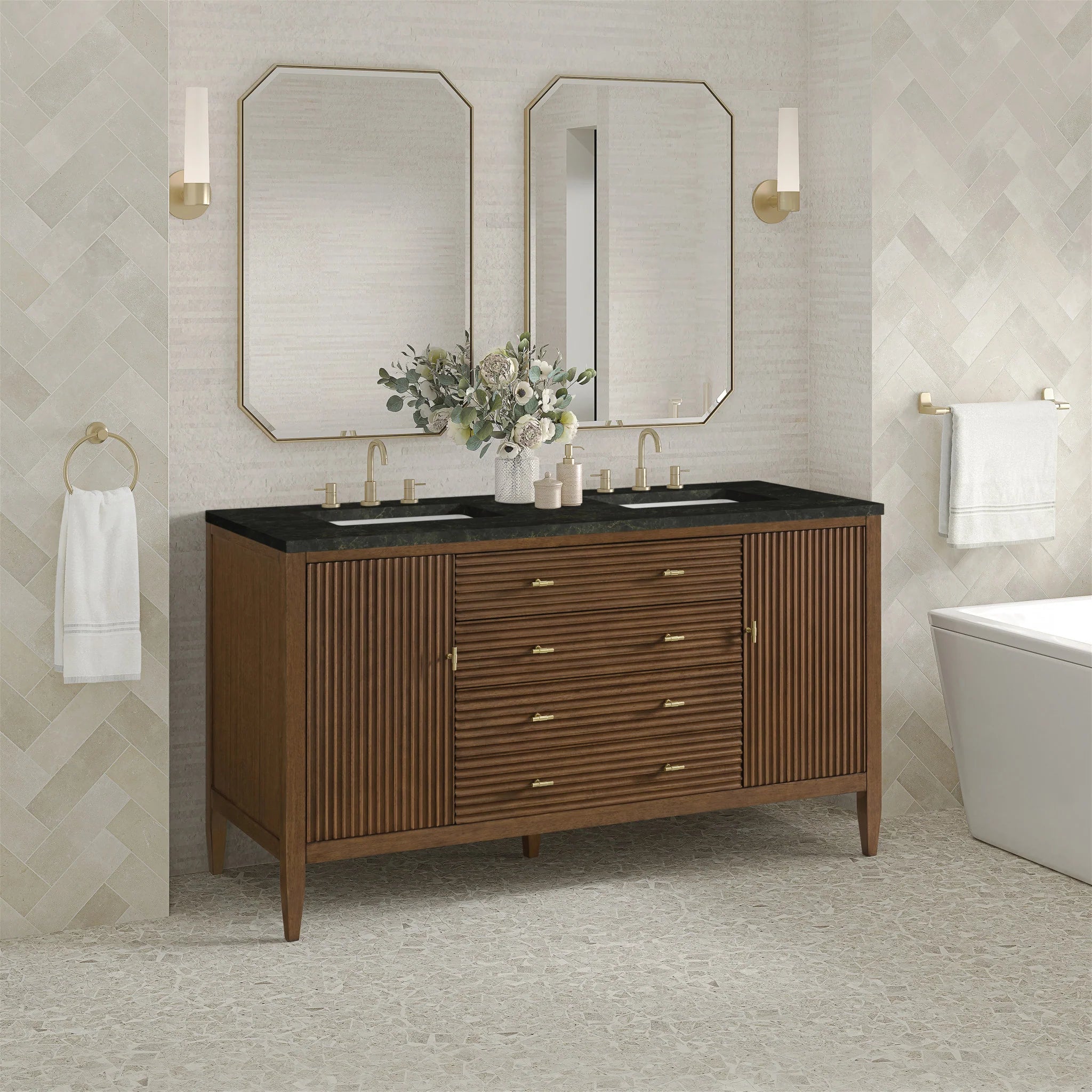 60-myrrin-double-vanity-in-mid-century-walnut-by-james-martin-vanities-phantome-eclos-zero-silica image 9