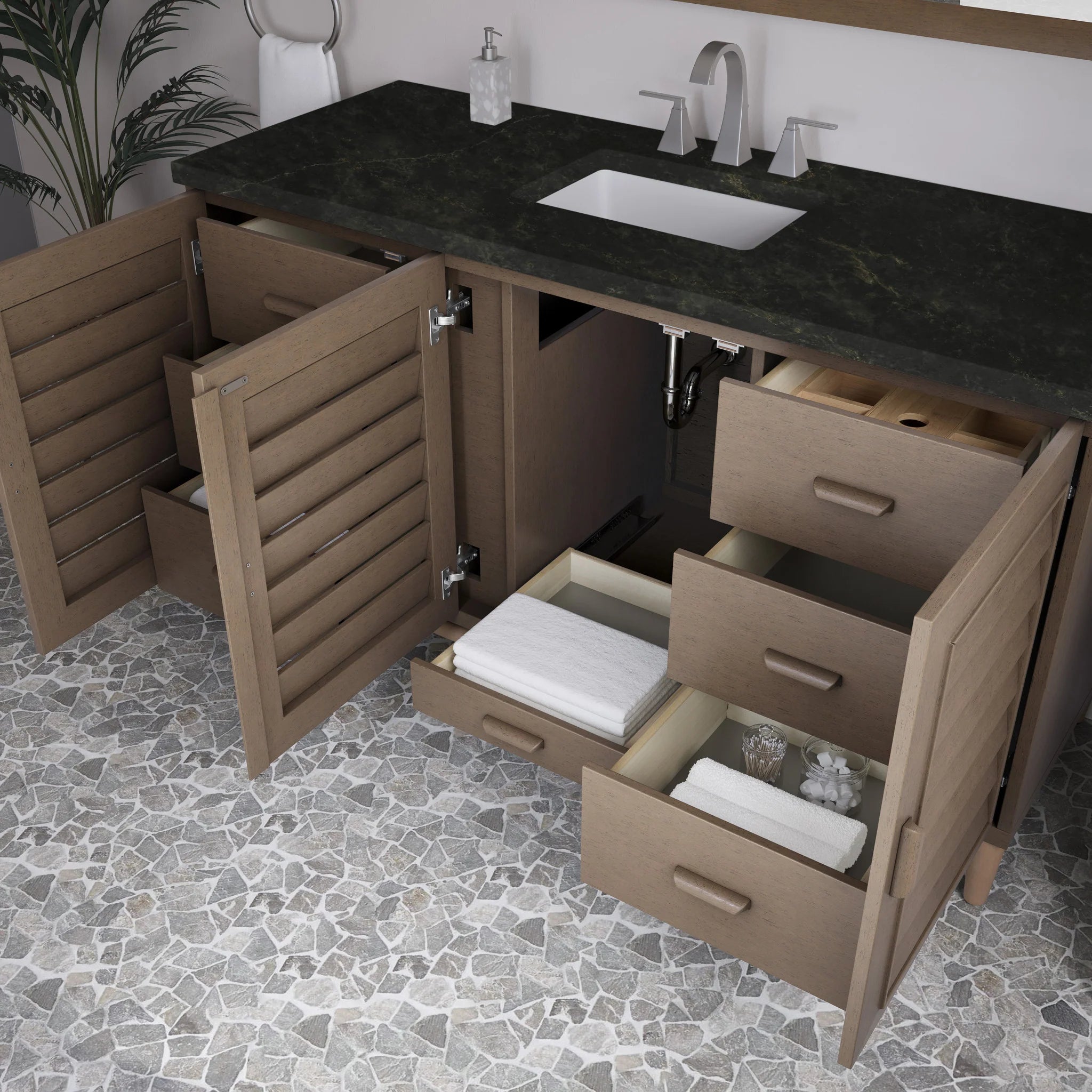 60-portland-single-vanity-in-whitewashed-walnut-by-james-martin-vanities-phantome-eclos-zero-silica image 10