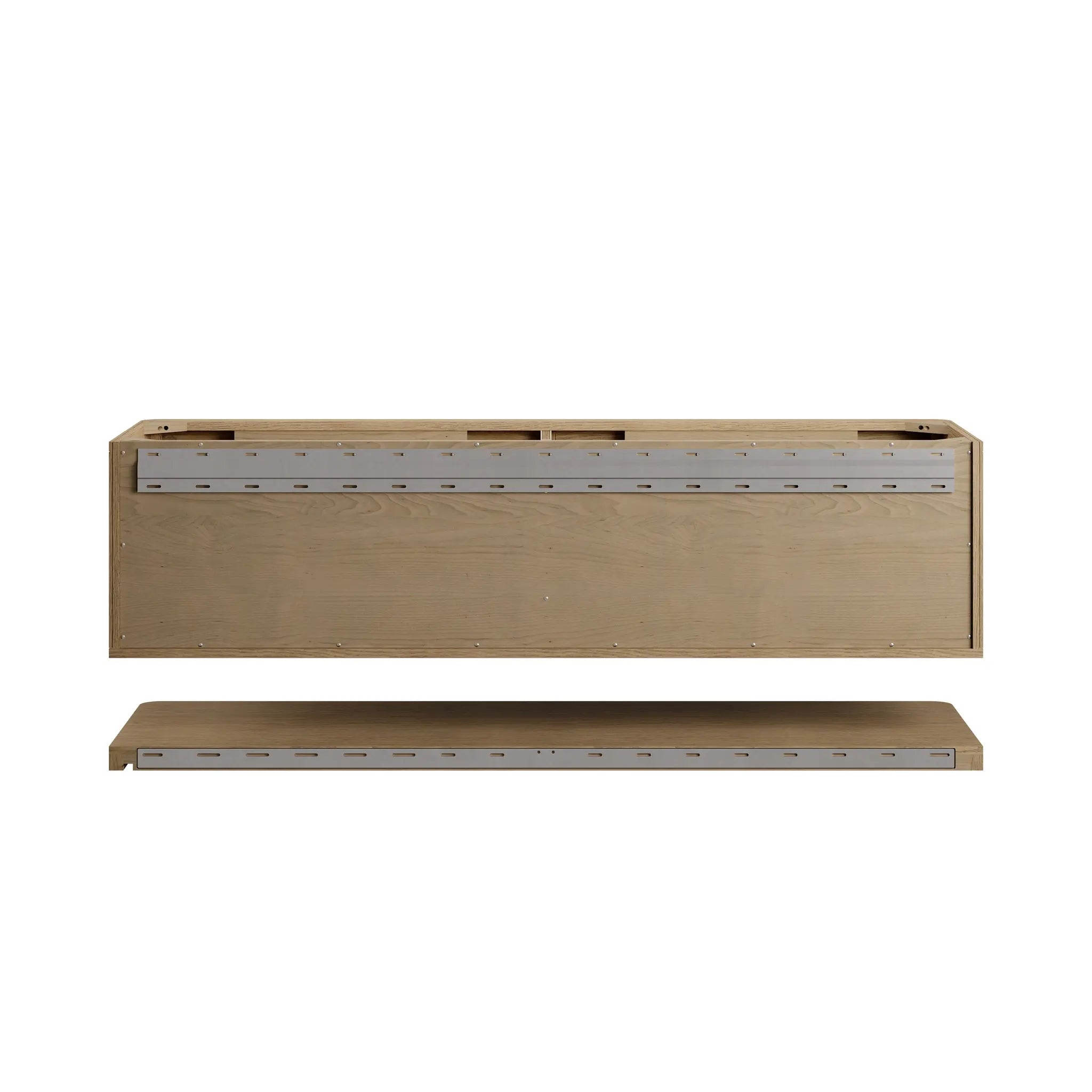 72 Allamari Double Vanity In Dune Mist Standard Phantome Eclos 8 Widespread 9