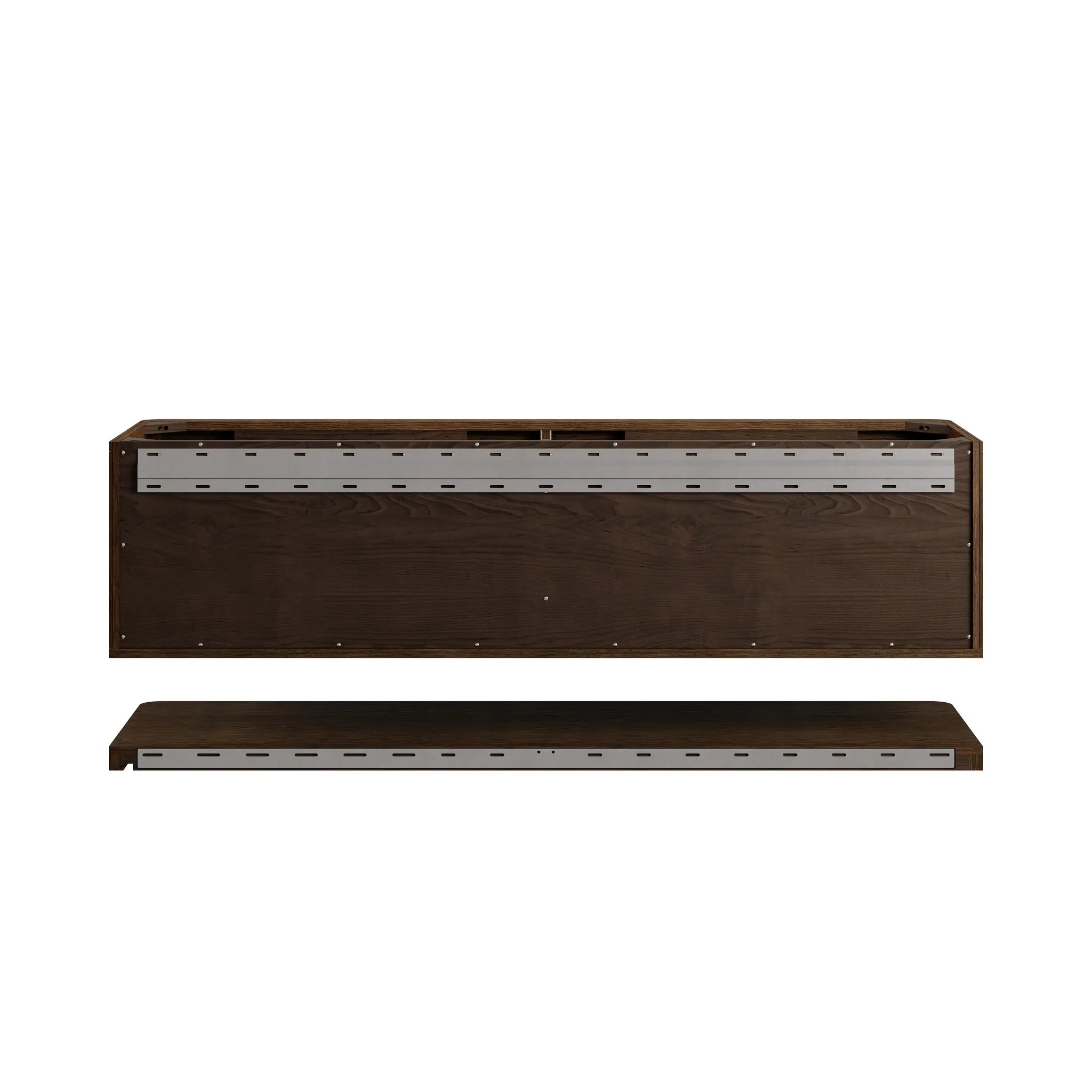 72 Allamari Double Vanity In Sable Standard Victorian Silver Silestone 8 Widespread 9