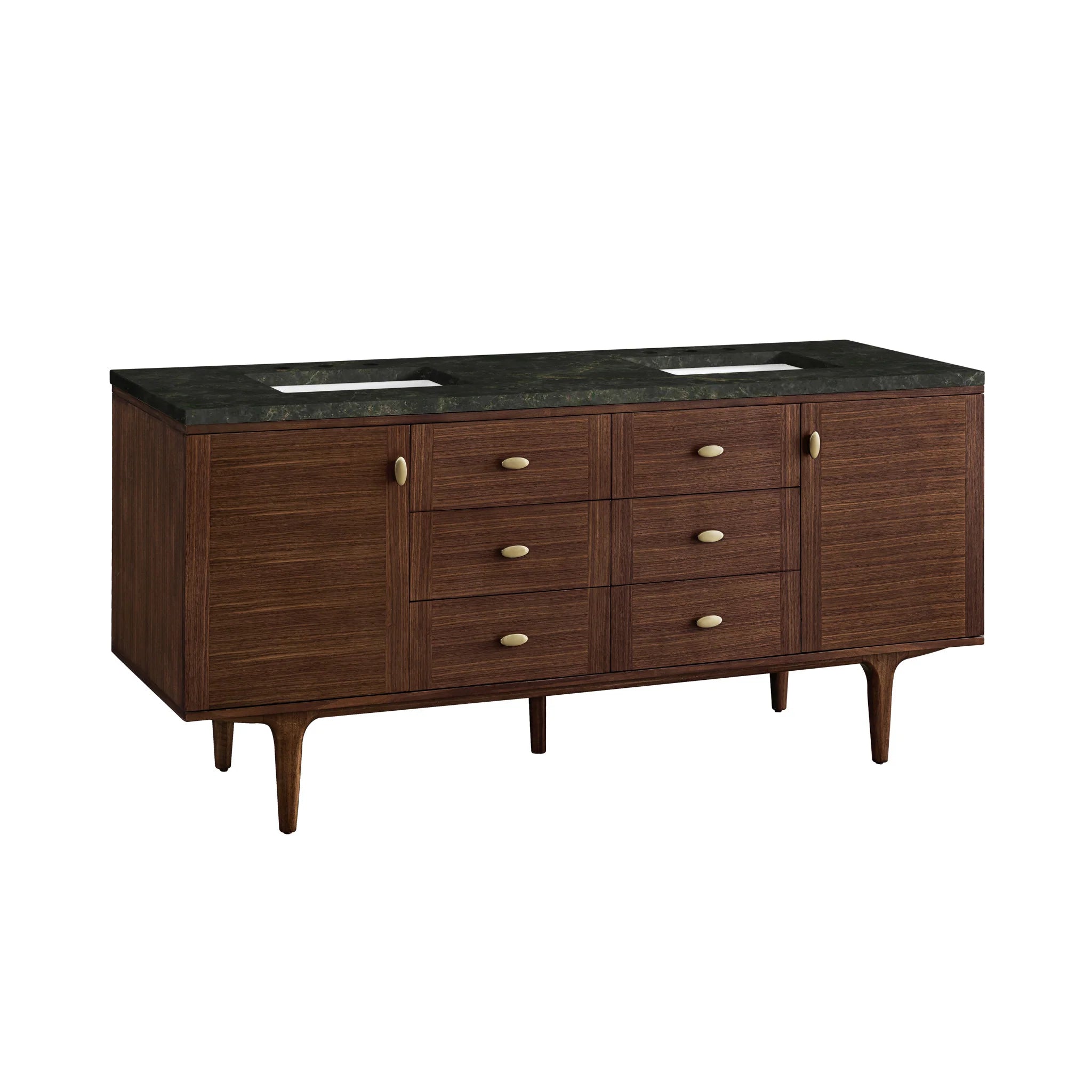 72-amberly-double-vanity-in-mid-century-walnut-by-james-martin-vanities-phantome-eclos-zero-silica image 8