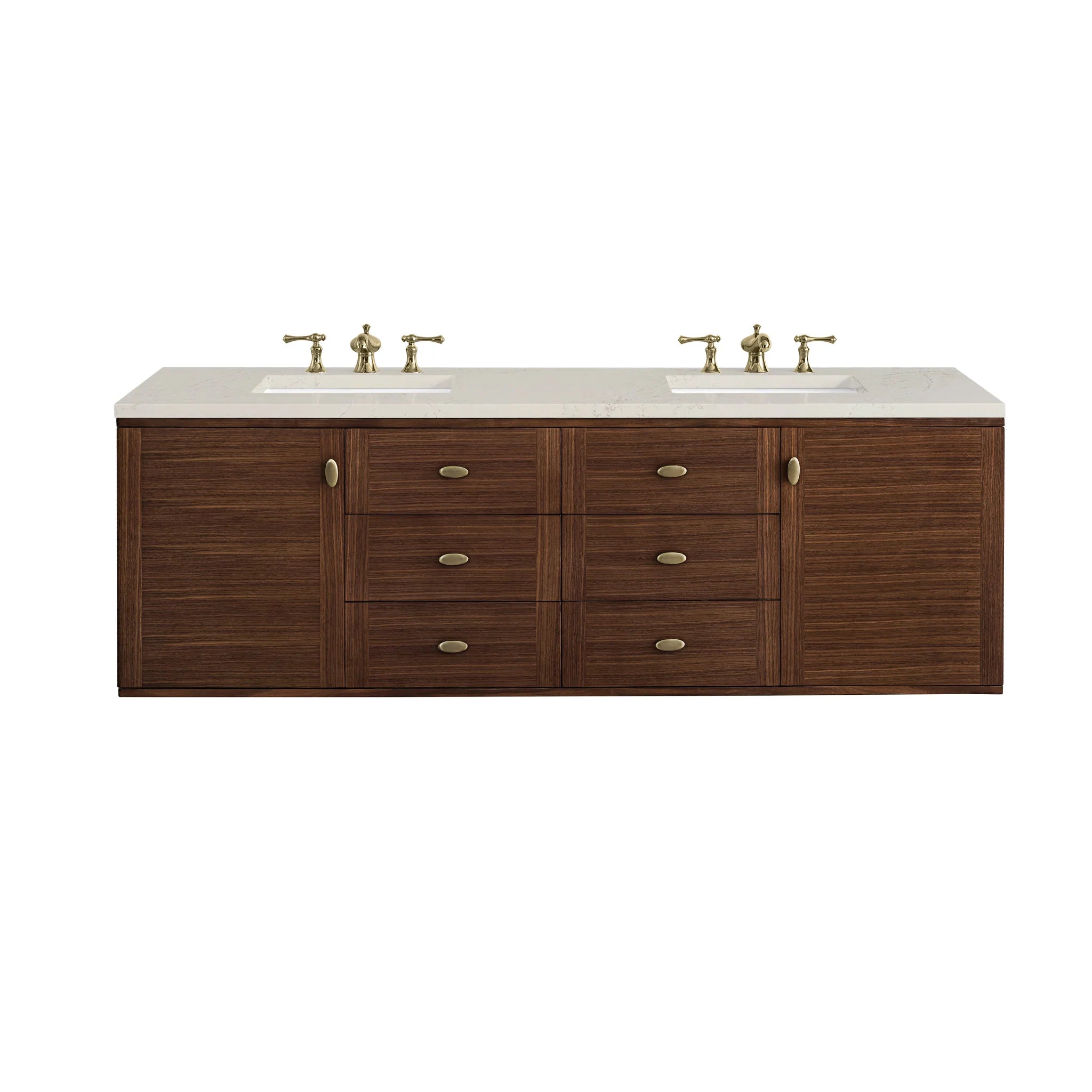 72-amberly-double-vanity-in-mid-century-walnut-by-james-martin-vanities-siberian-silestone image