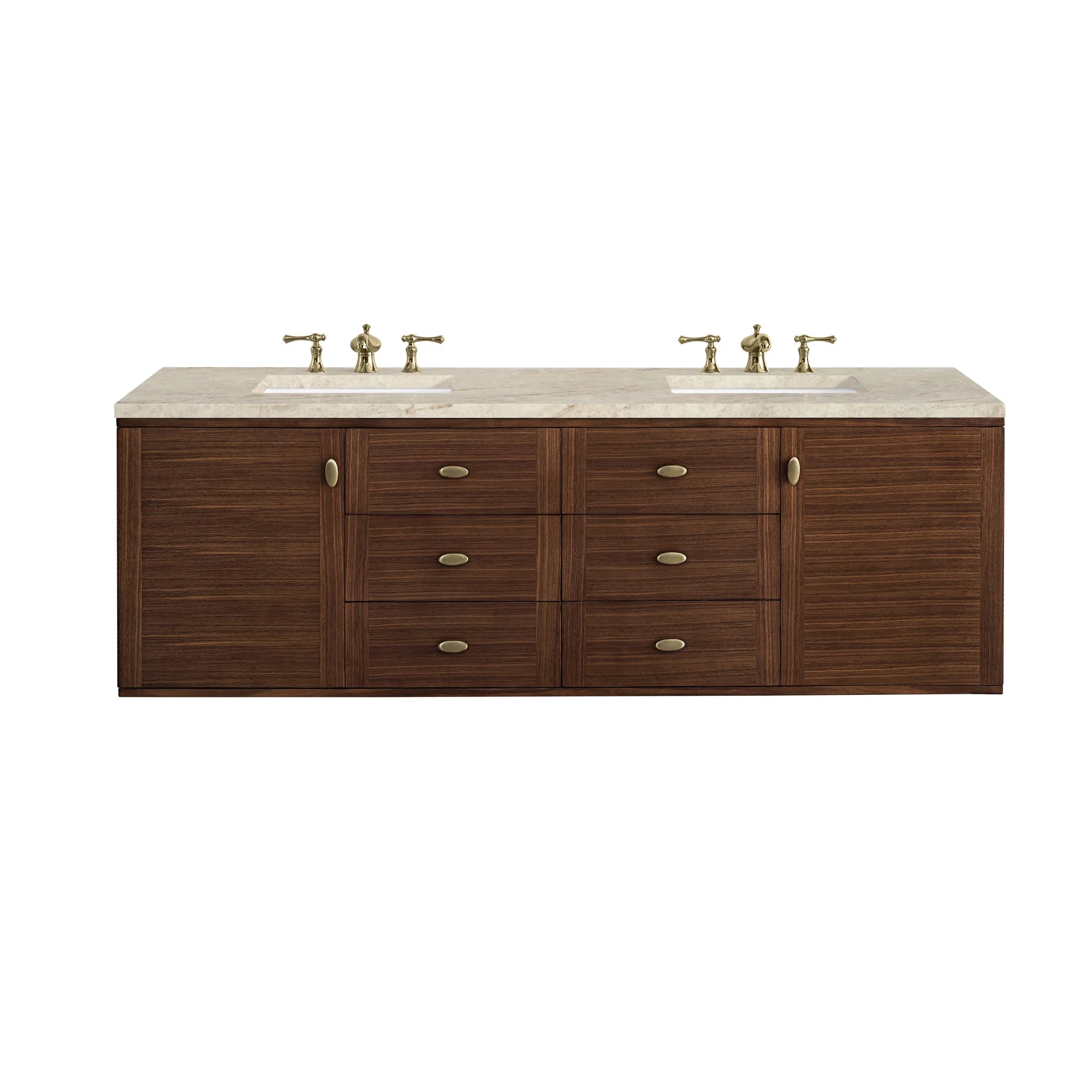 72-amberly-double-vanity-in-mid-century-walnut-by-james-martin-vanities-tajnar-eclos-zero-silica image