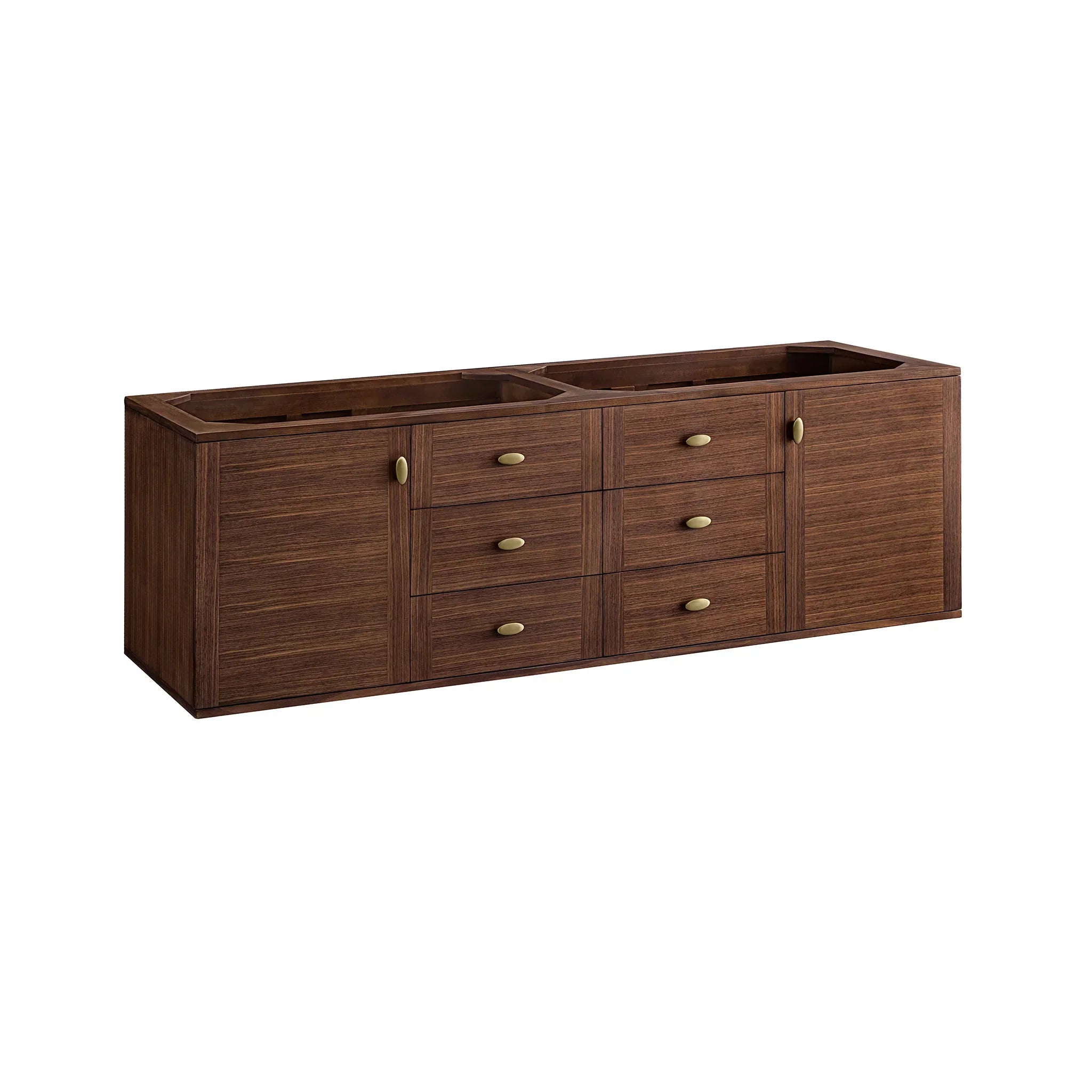 72-amberly-double-vanity-in-mid-century-walnut-w-freepower-wireless-charger-by-james-martin-vanities-siberian-silestone image 6