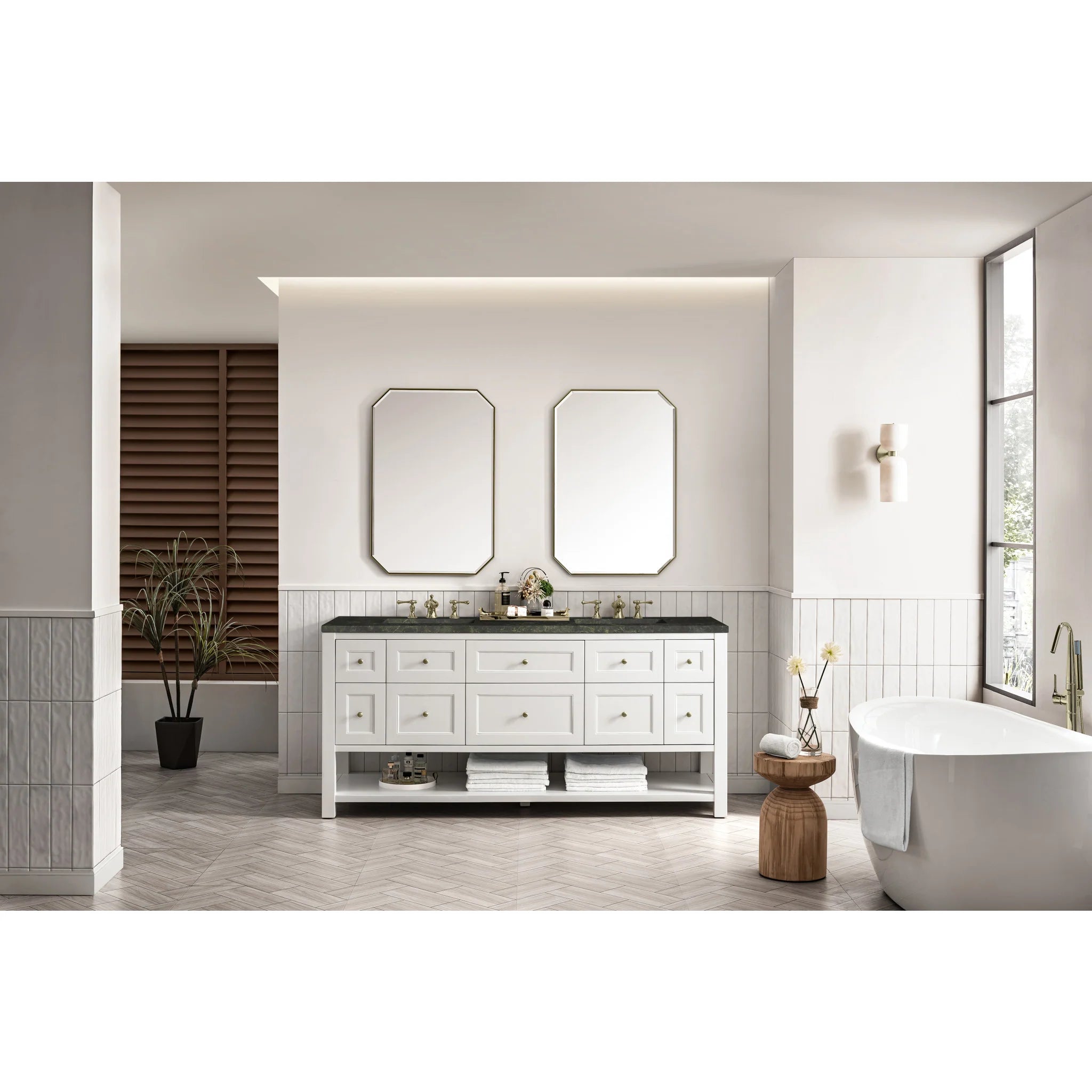72-breckenridge-double-vanity-base-only-in-bright-white-by-james-martin-vanities-phantome-eclos-zero-silica image 11