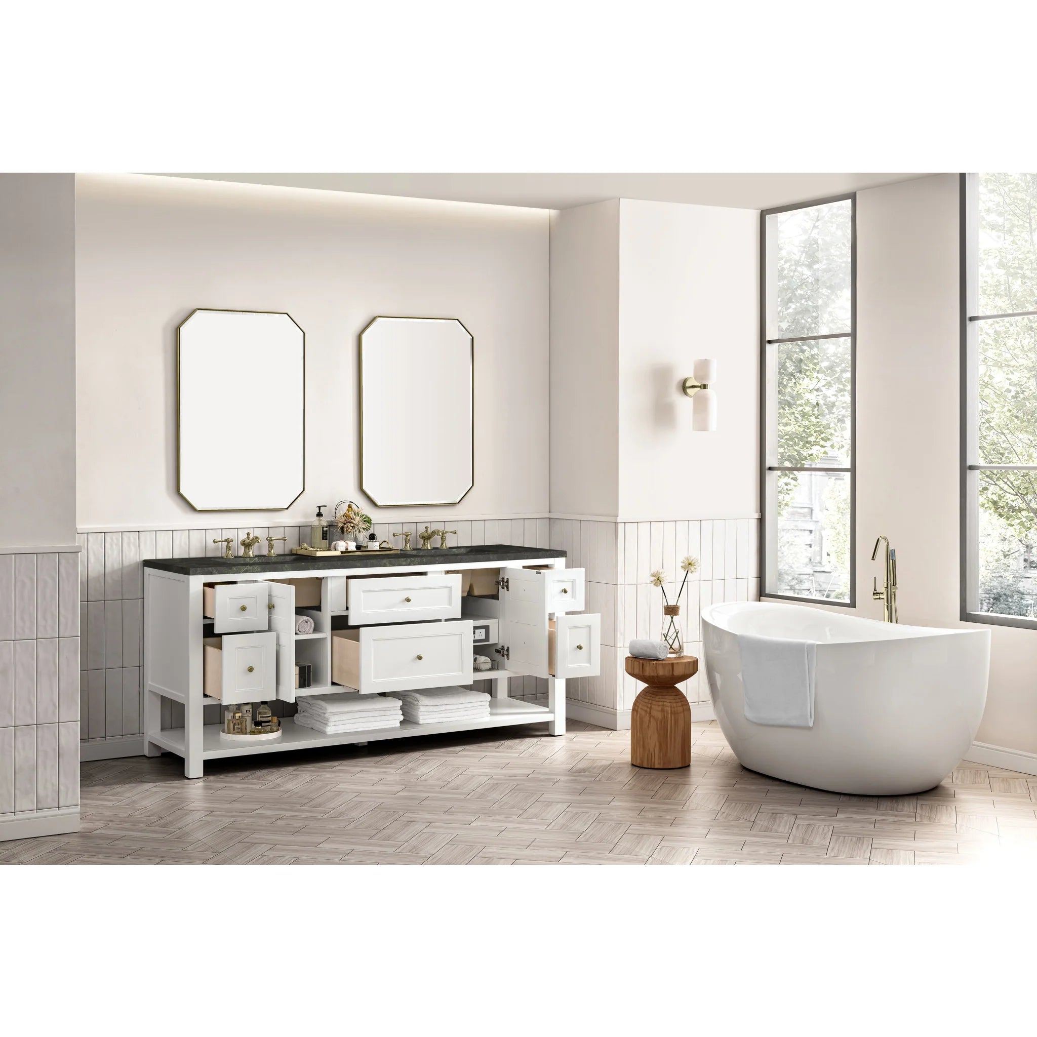 72-breckenridge-double-vanity-base-only-in-bright-white-by-james-martin-vanities-phantome-eclos-zero-silica image 13