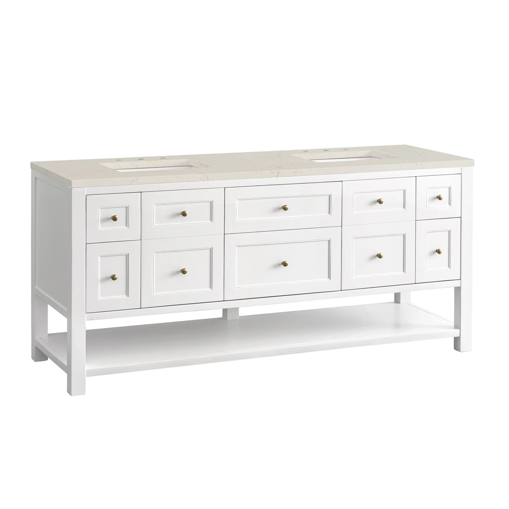 72-breckenridge-double-vanity-base-only-in-bright-white-by-james-martin-vanities-siberian-silestone image 5