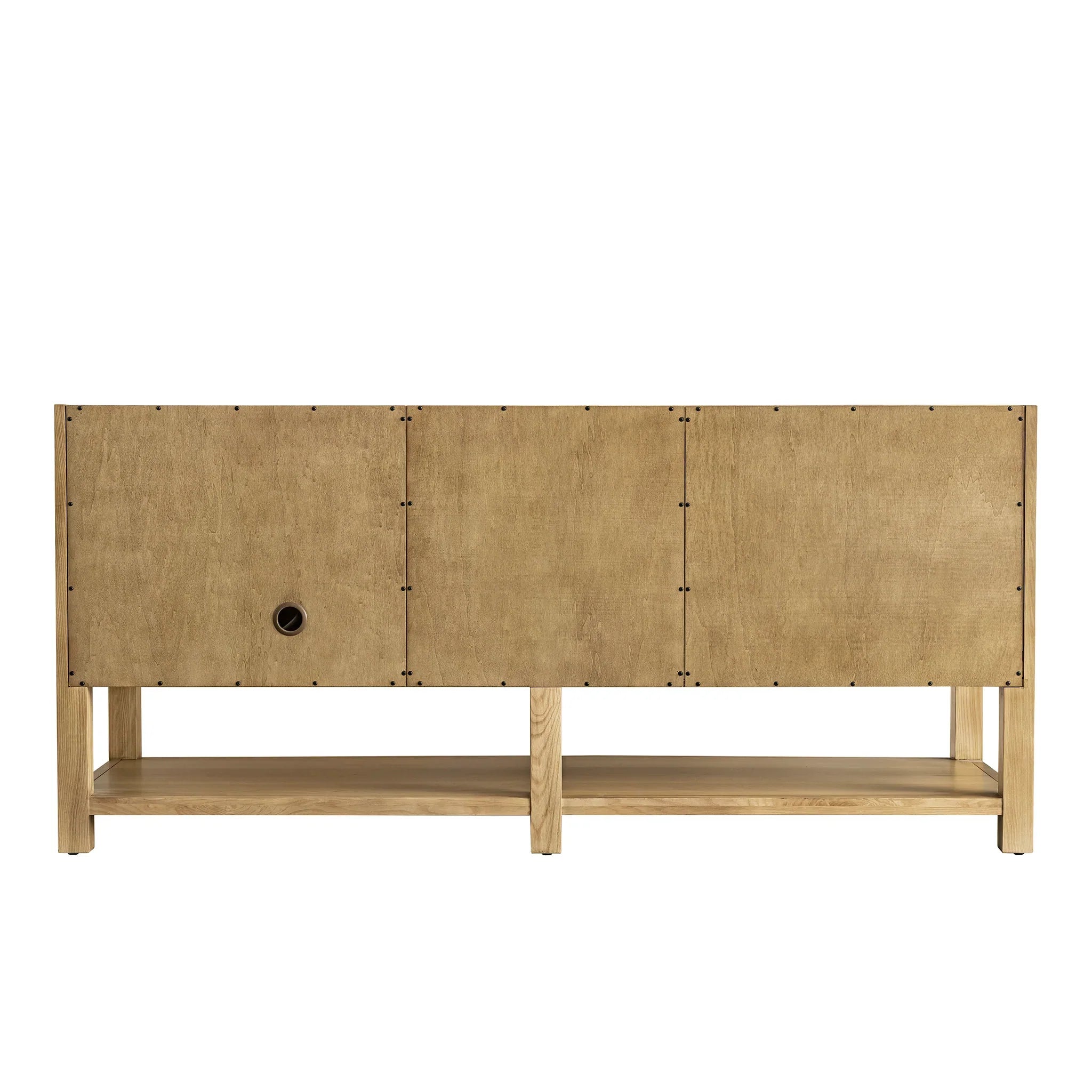 72-breckenridge-double-vanity-base-only-in-light-natural-oak-w-freepower-wireless-charger-by-james-martin-vanities-siberian-silestone image 4