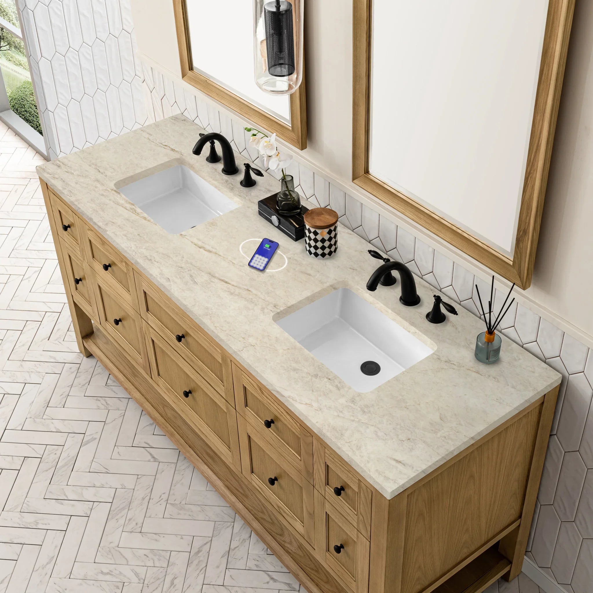 72-breckenridge-double-vanity-base-only-in-light-natural-oak-w-freepower-wireless-charger-by-james-martin-vanities-tajnar-eclos-zero-silica image 14