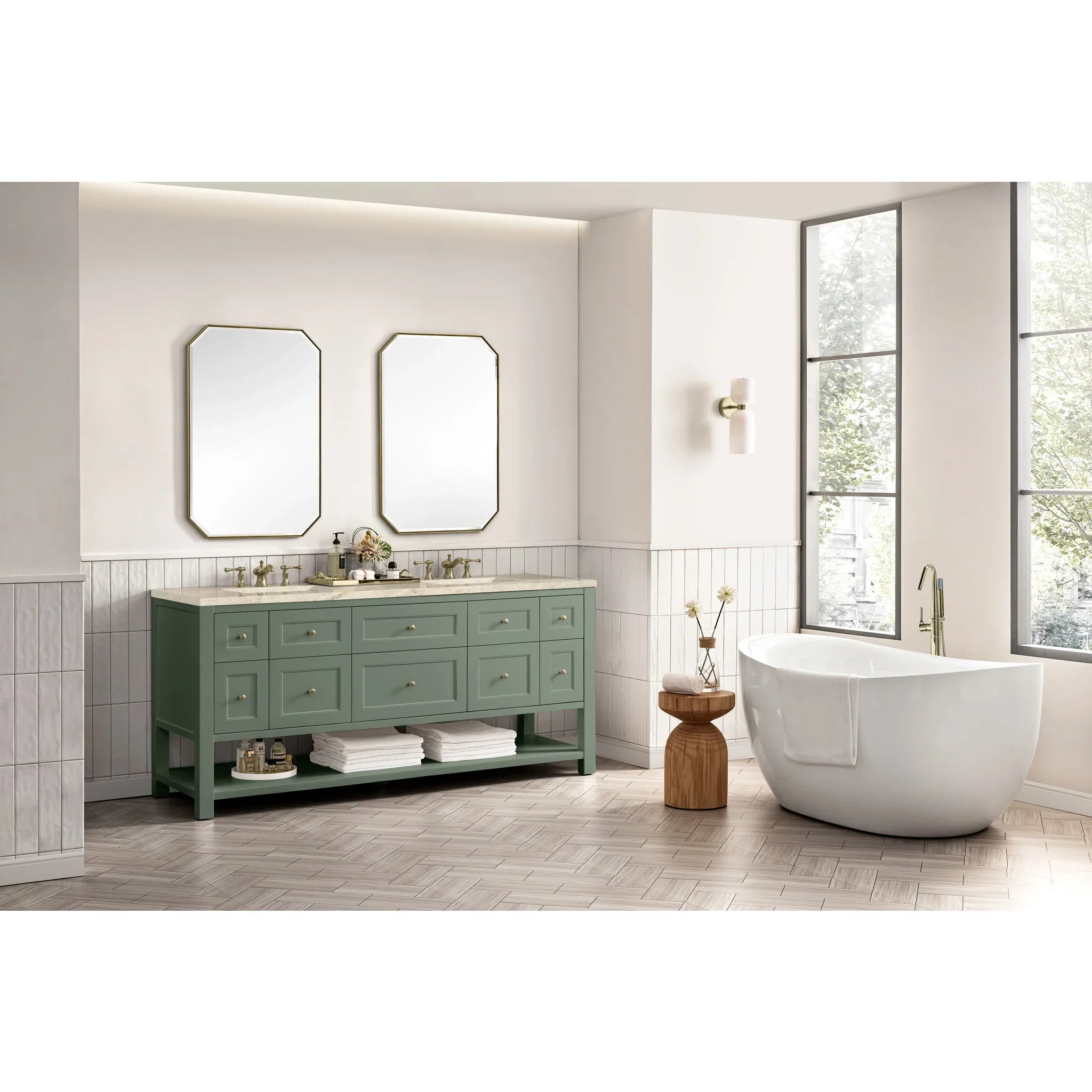 72-breckenridge-double-vanity-base-only-in-smokey-celadon-w-freepower-wireless-charger-by-james-martin-vanities-tajnar-eclos-zero-silica image 11