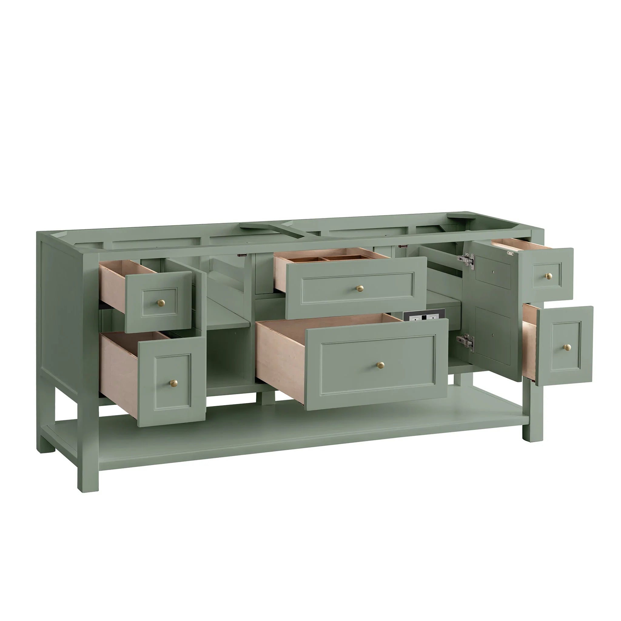 72-breckenridge-double-vanity-base-only-in-smokey-celadon-w-freepower-wireless-charger-by-james-martin-vanities-tajnar-eclos-zero-silica image 1