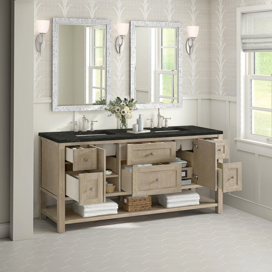 72-breckenridge-double-vanity-in-whitewashed-oak-by-james-martin-vanities-phantome-eclos-zero-silica image 10