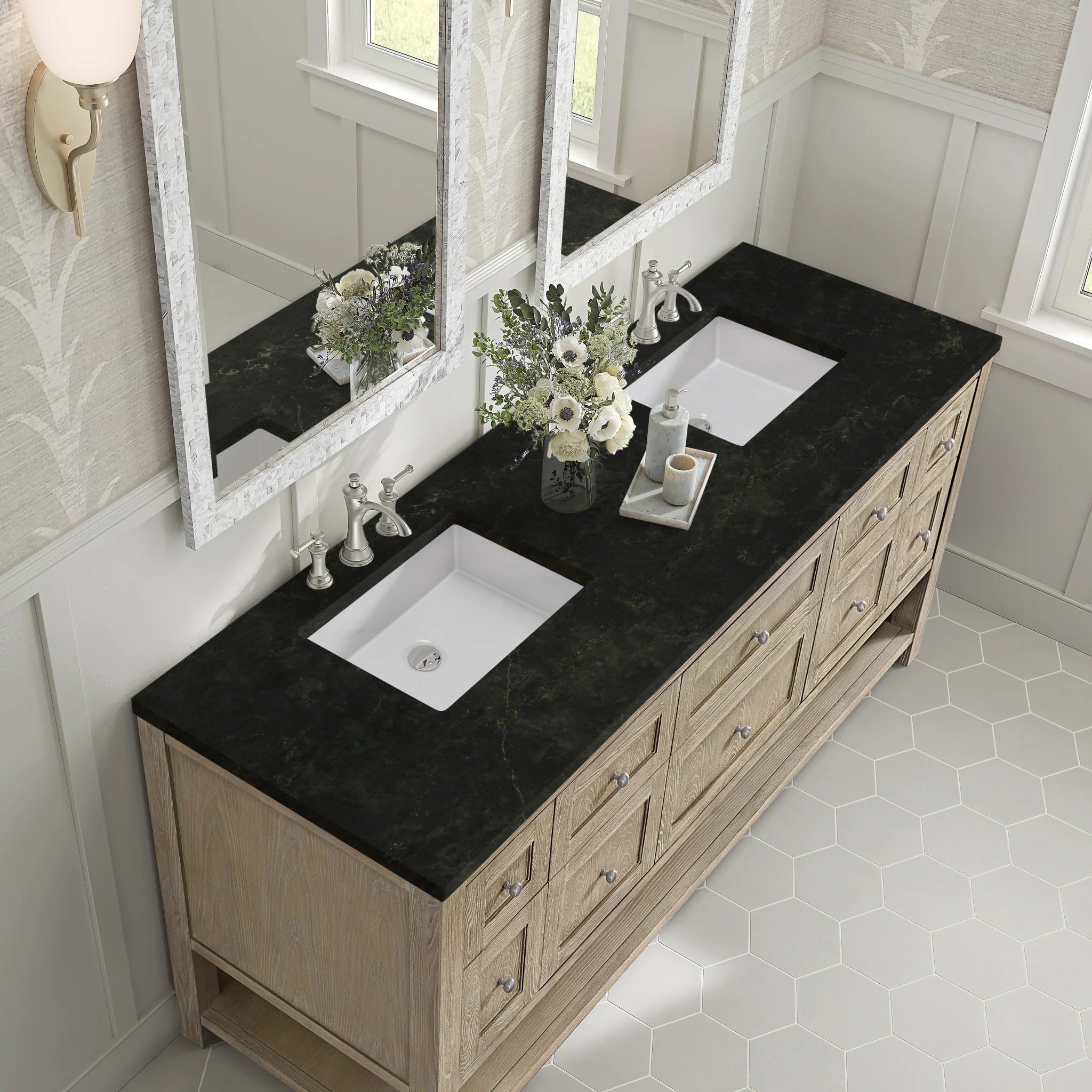 72-breckenridge-double-vanity-in-whitewashed-oak-by-james-martin-vanities-phantome-eclos-zero-silica image 12