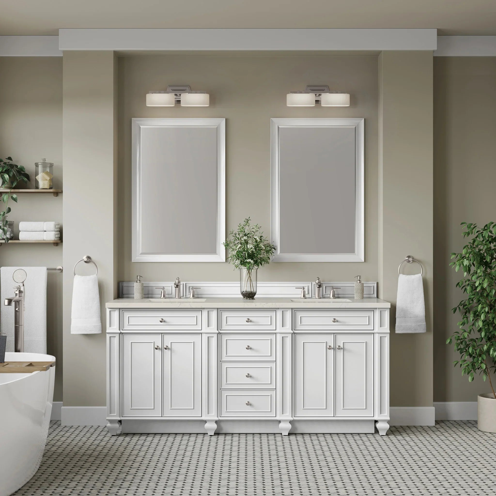 72-bristol-double-vanity-in-bright-white-w-freepower-wireless-charger-by-james-martin-vanities-siberian-silestone image 4