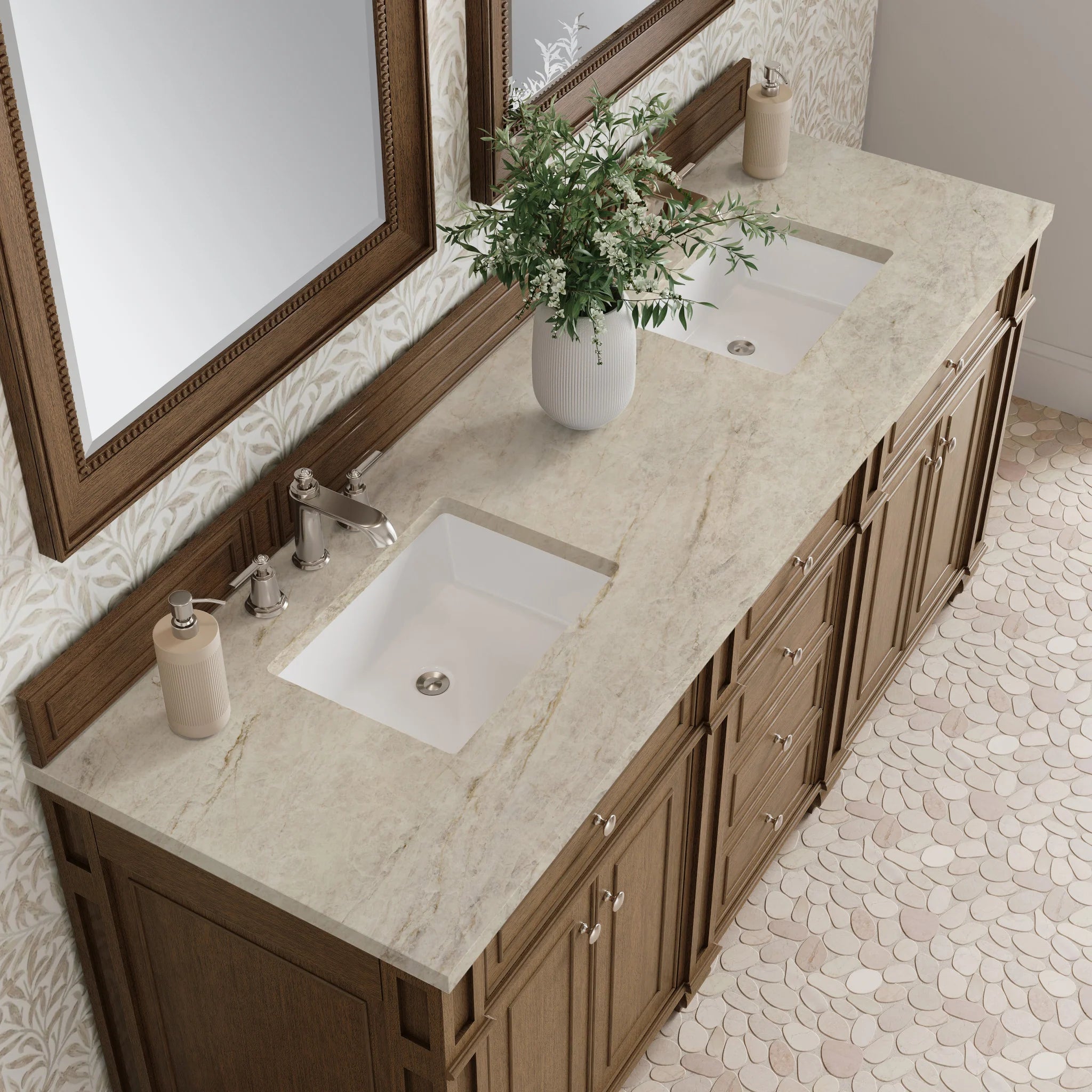 72-bristol-double-vanity-in-saddle-brown-by-james-martin-vanities-tajnar-eclos-zero-silica image 6