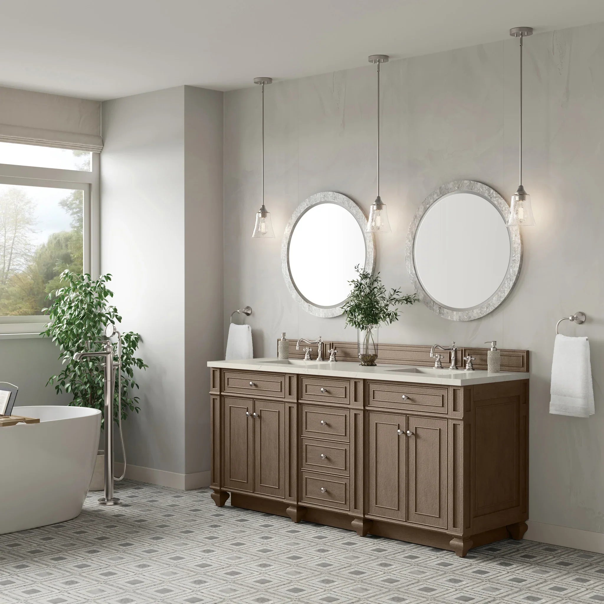 72-bristol-double-vanity-in-whitewashed-walnut-w-freepower-wireless-charger-by-james-martin-vanities-siberian-silestone image 5
