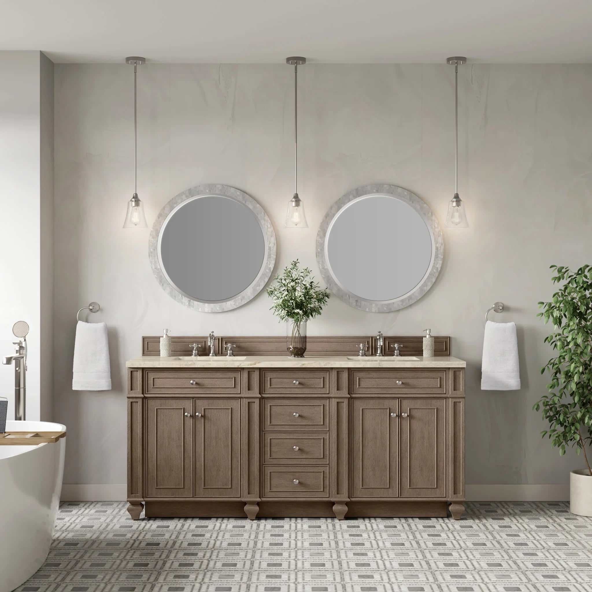 72-bristol-double-vanity-in-whitewashed-walnut-w-freepower-wireless-charger-by-james-martin-vanities-tajnar-eclos-zero-silica image 4