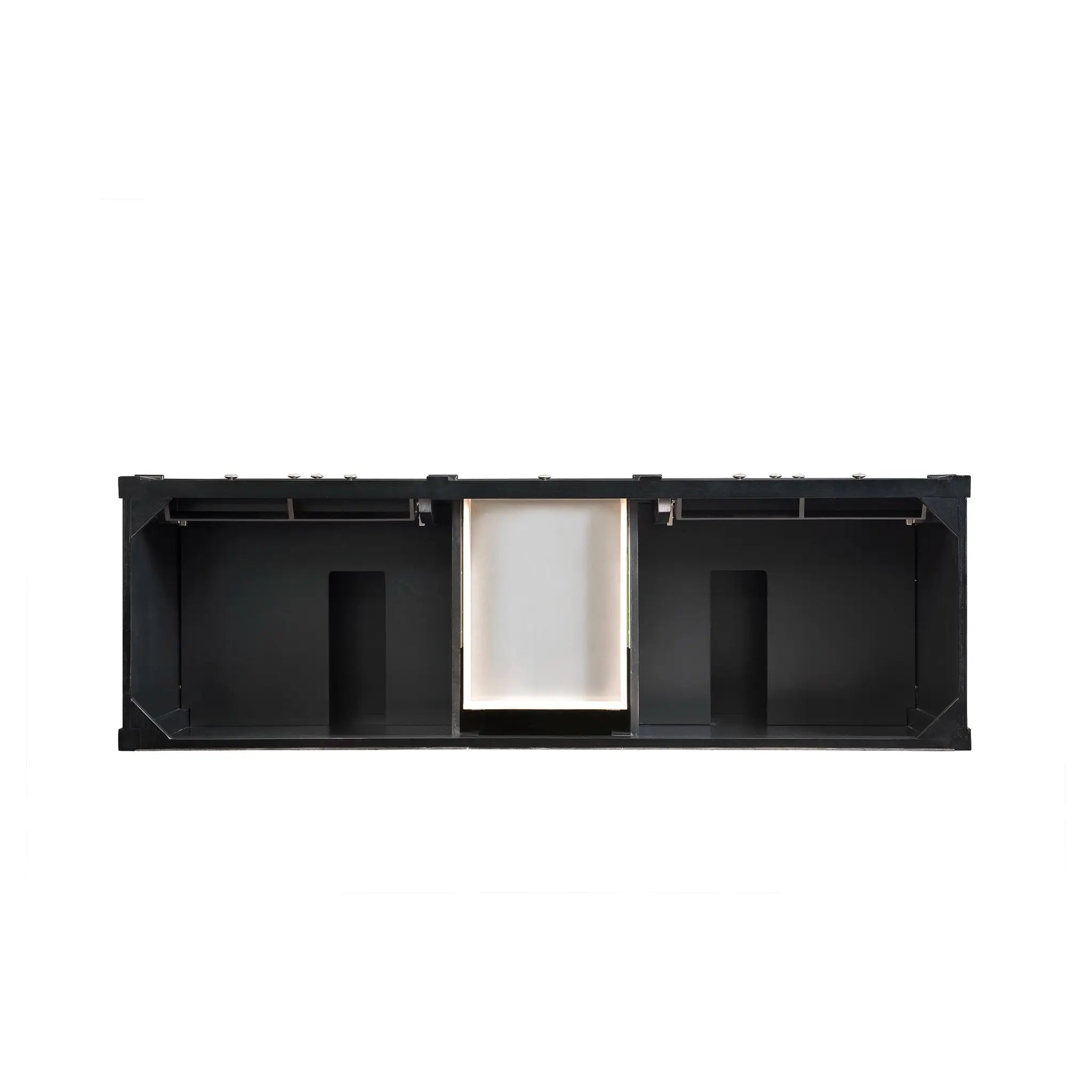 72 Brittany Double Vanity In Black Onyx Standard White Zeus Silestone 8 Widespread 5